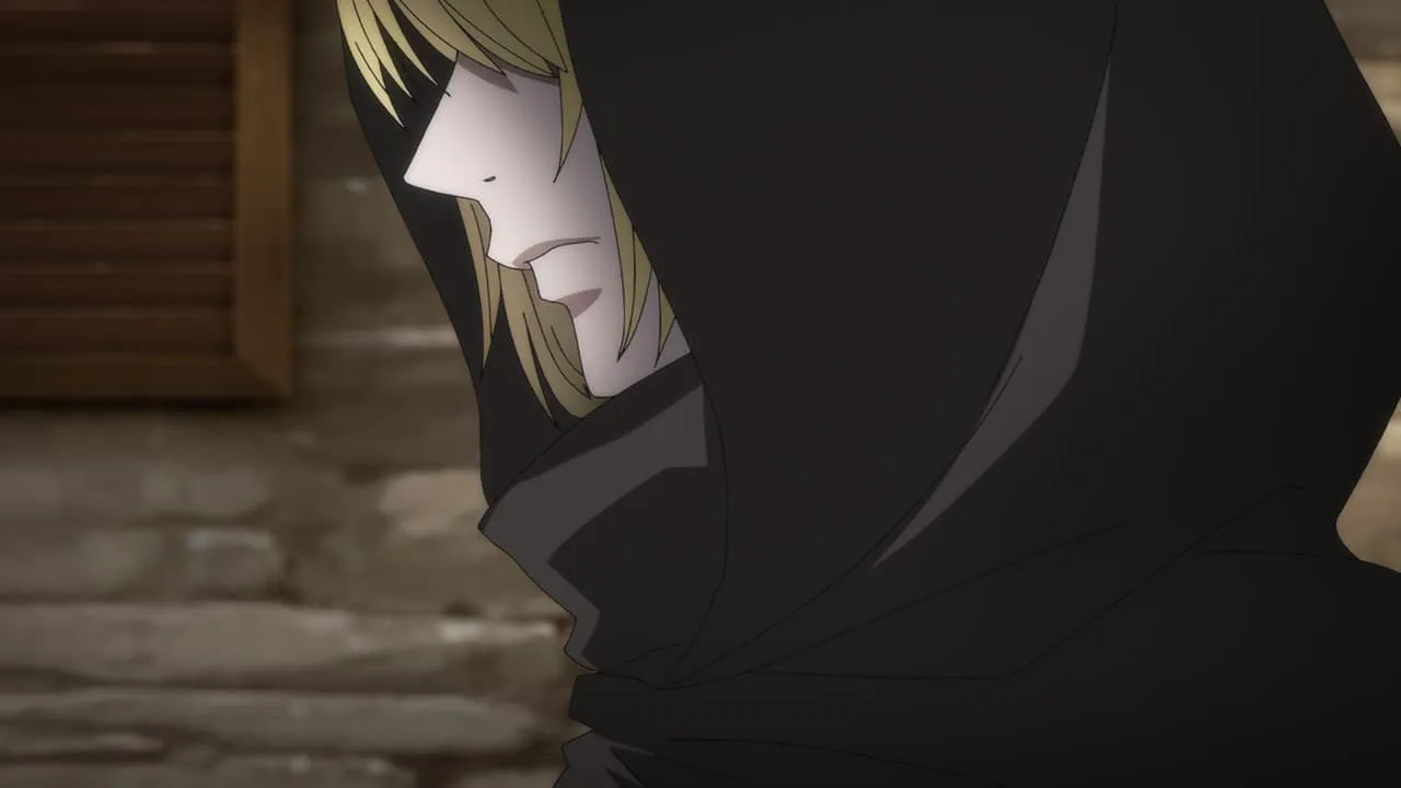 Featured Image: The Witch and the Beast Episode 11 Preview Images Revealed
