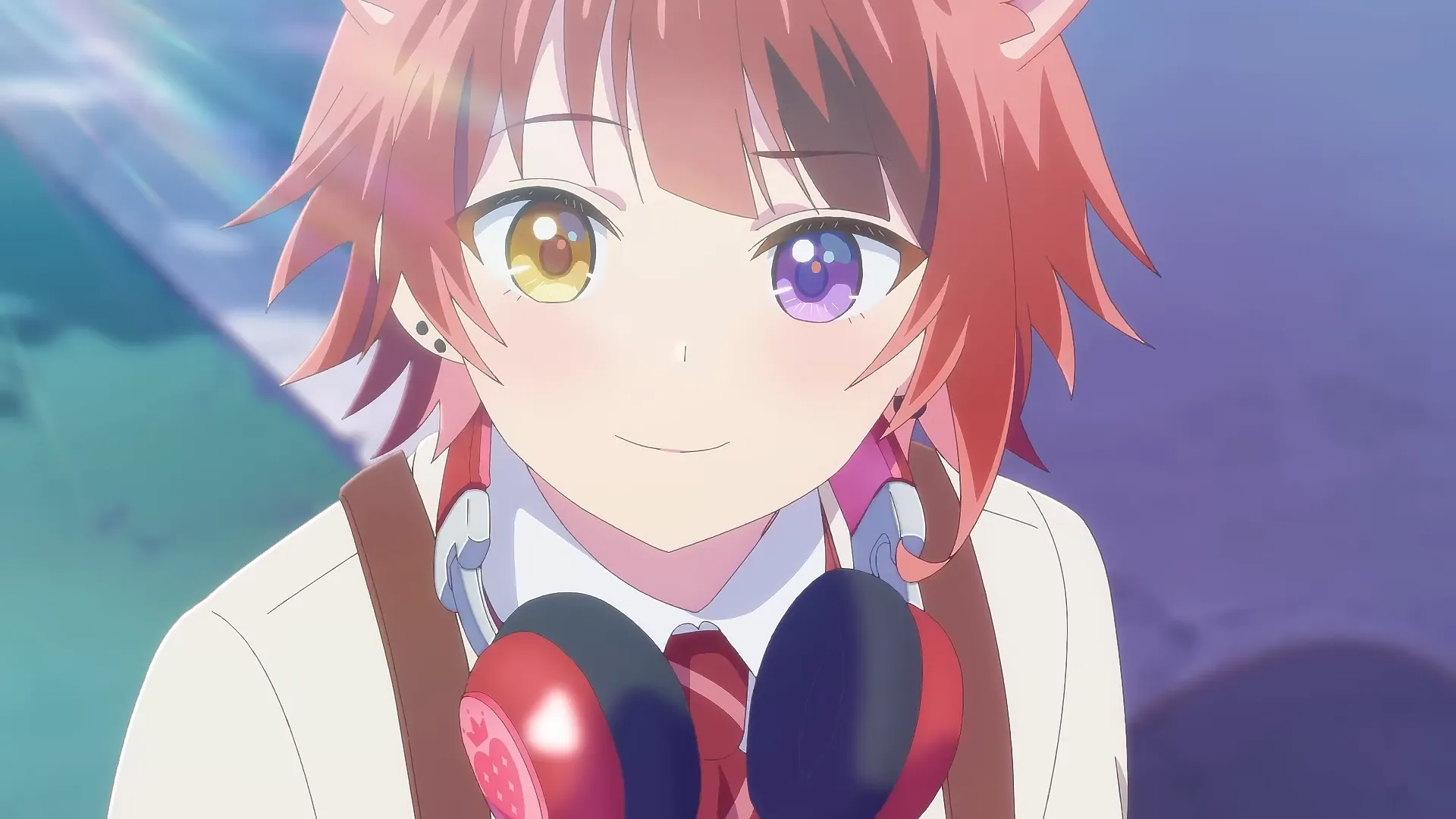 Featured Image: Strawberry Prince J-Pop Group to Have Anime Film in Summer 2024
