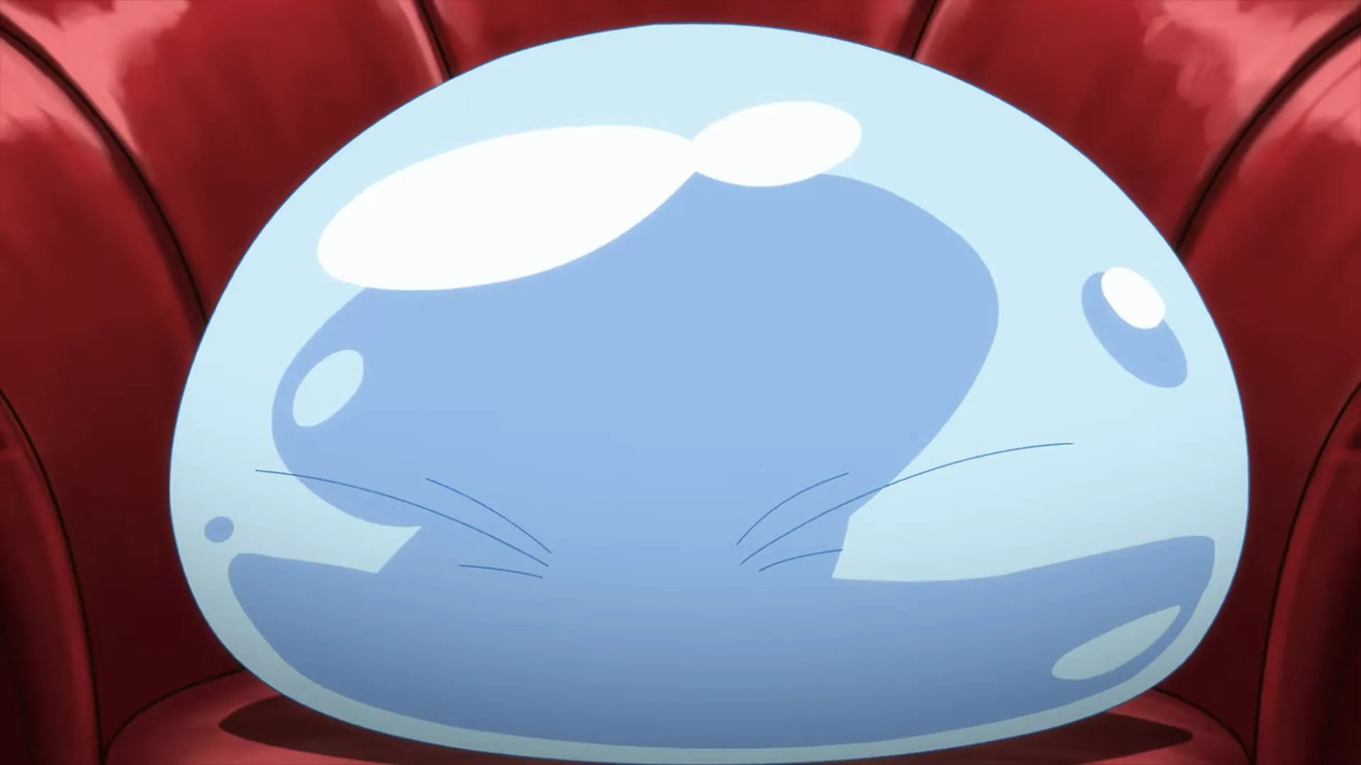 Featured Image: That Time I Got Reincarnated as a Slime Season 3 Begins on Crunchyroll on March 30