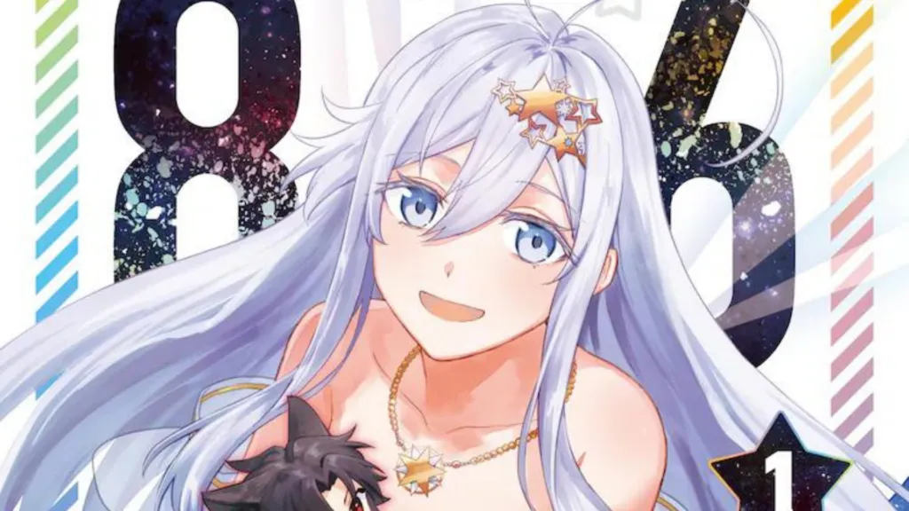 Featured Image: 86 Eighty-Six Magical Girl Manga Spin-Off Reveals Volume 1
