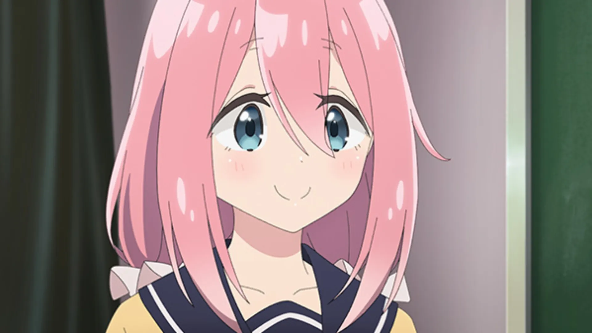 Featured Image: Laid-Back Camp Season 3 Reveals Additional Cast, Episode 1 Preview