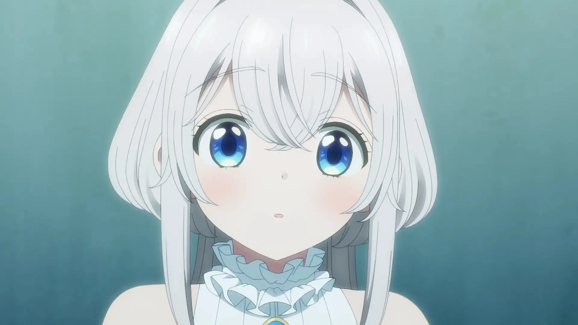 Featured Image: An Angel Descends in Studio Apartment, Good Lighting, Angel Included Episode 1 Preview