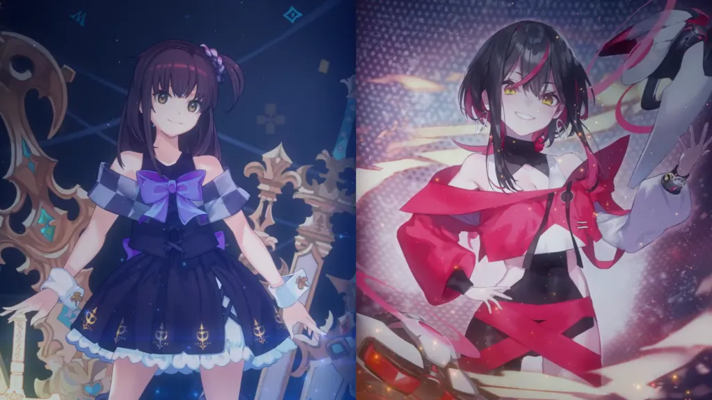 Featured Image: J.C.Staff Adds Special Selector Loth WIXOSS Anime PV to Spring 2024 Lineup