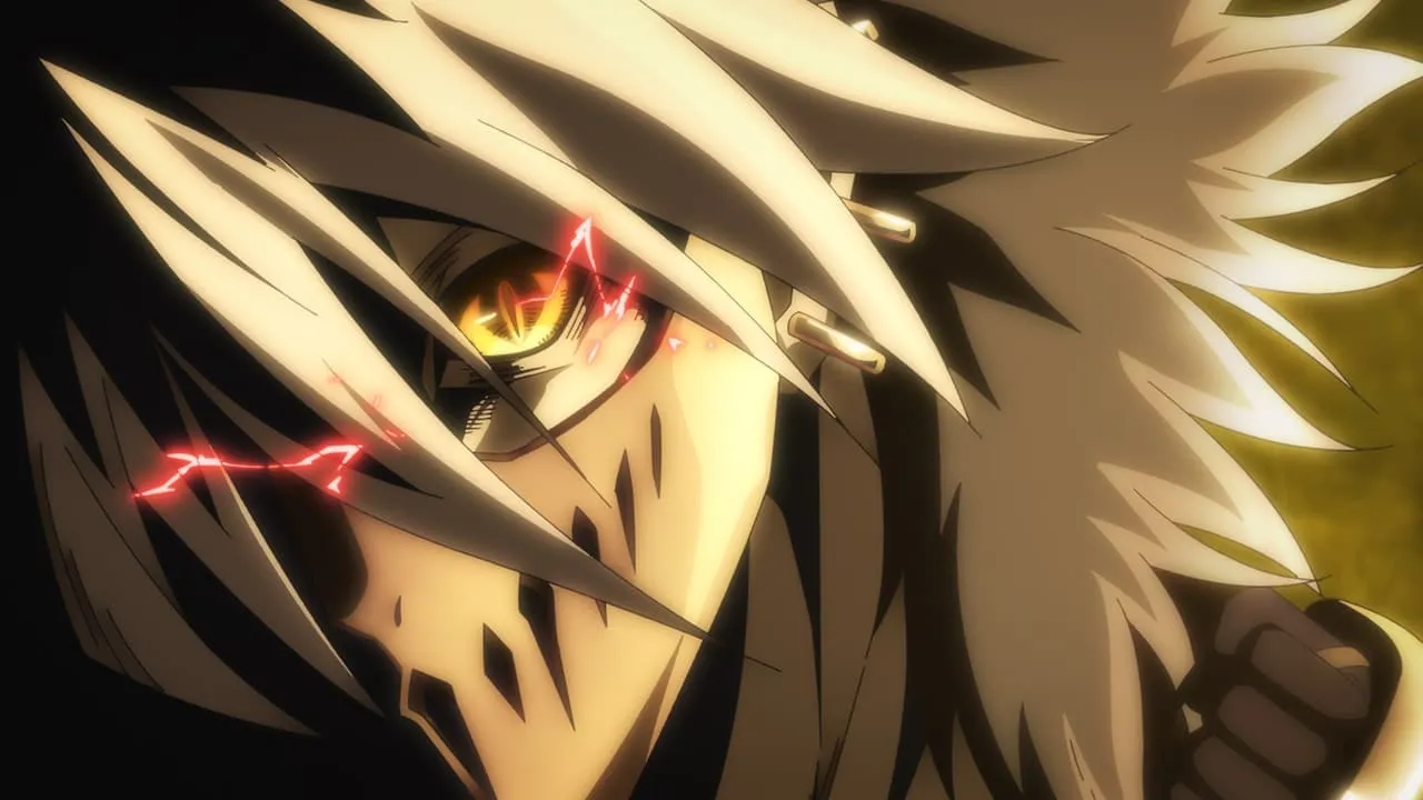 Featured Image: The Witch and the Beast Season Finale Preview Images Revealed