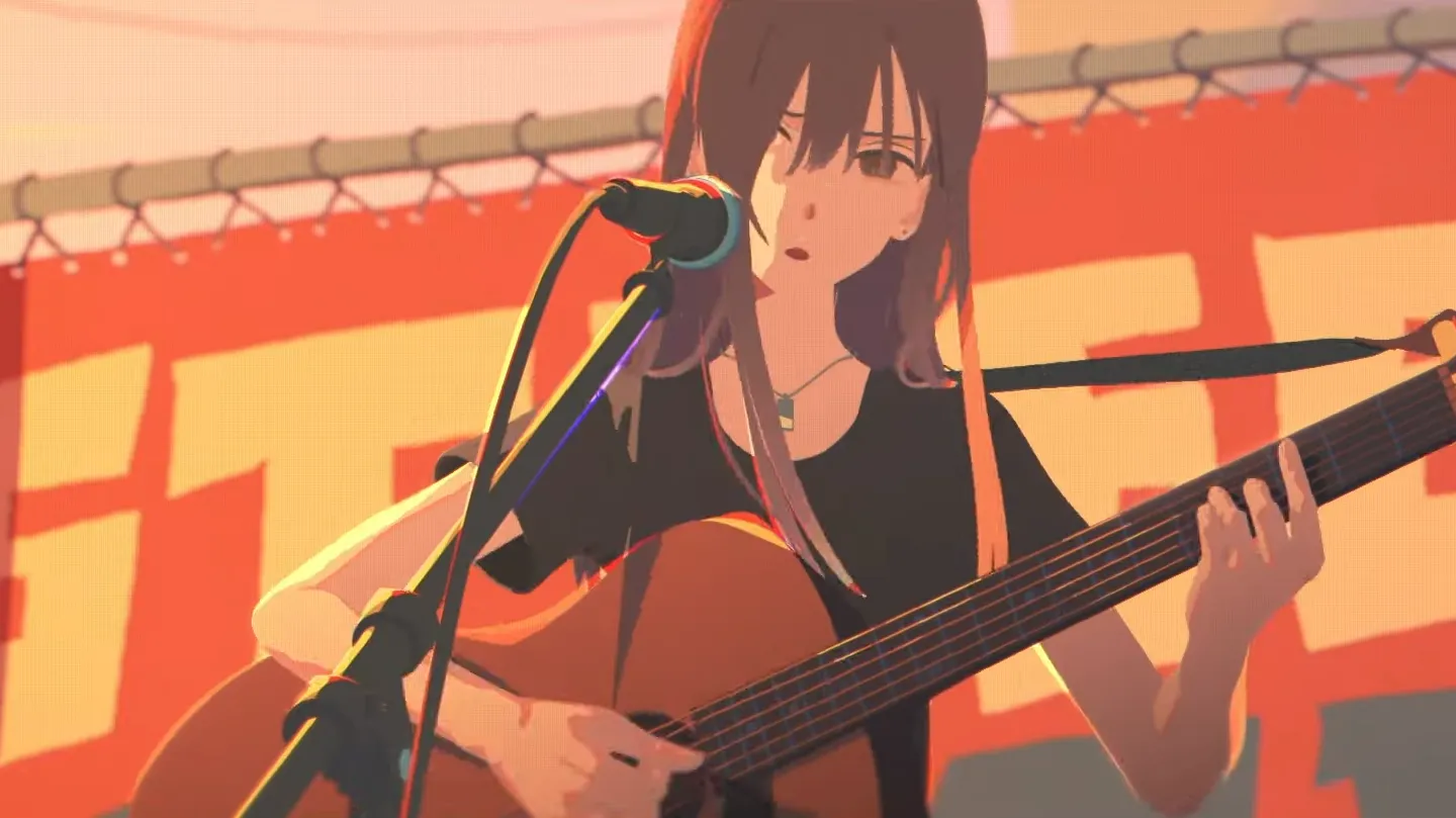 Featured Image: A Few Moments of Cheers Reveals June Premiere in New Trailer