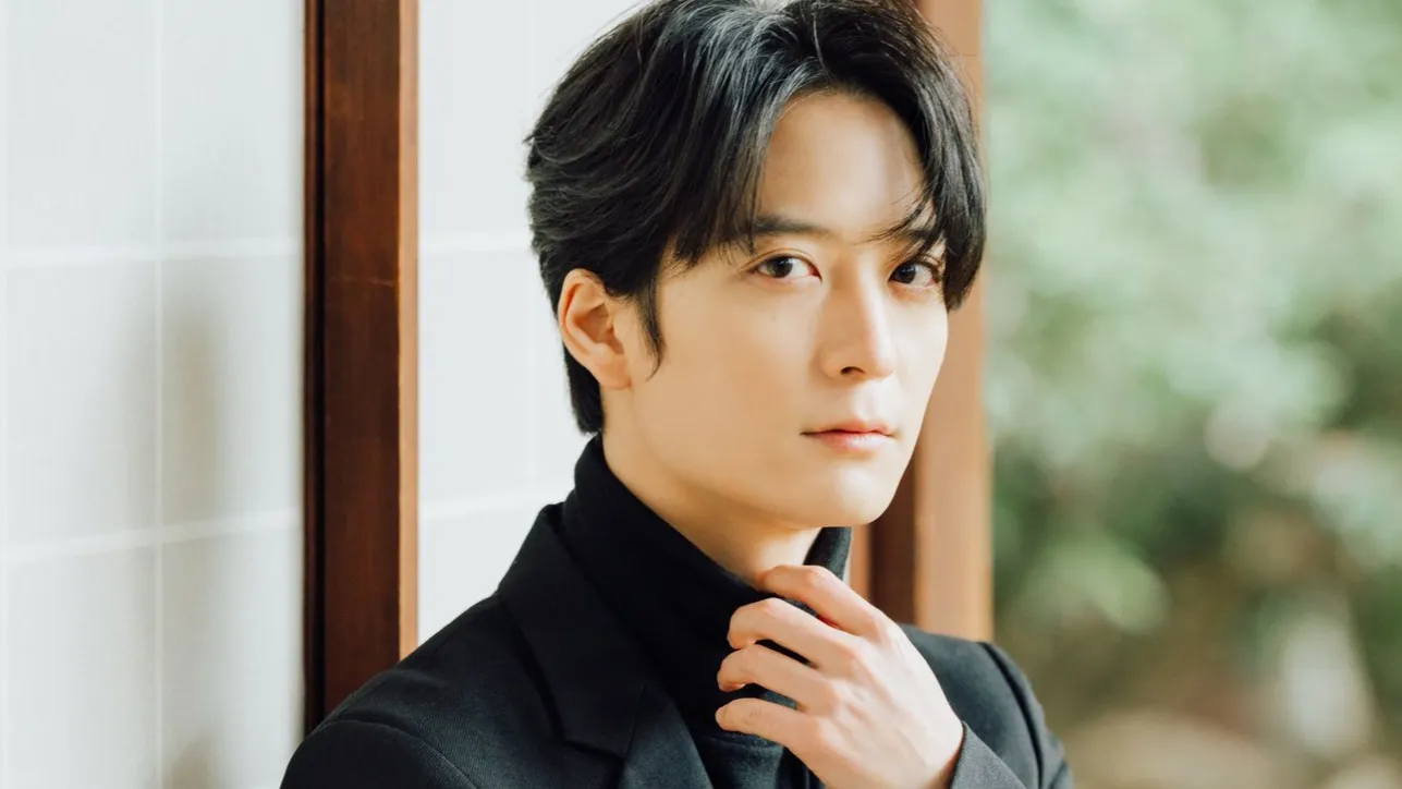 Featured Image: Yuichiro Umehara Reveals That He Is Married