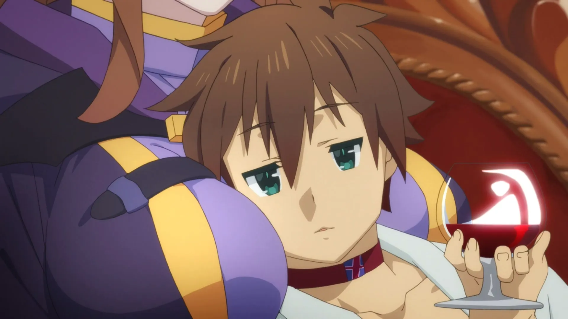Featured Image: KonoSuba Among Leaked Episodes From Crunchyroll's Spring 2024 Lineup
