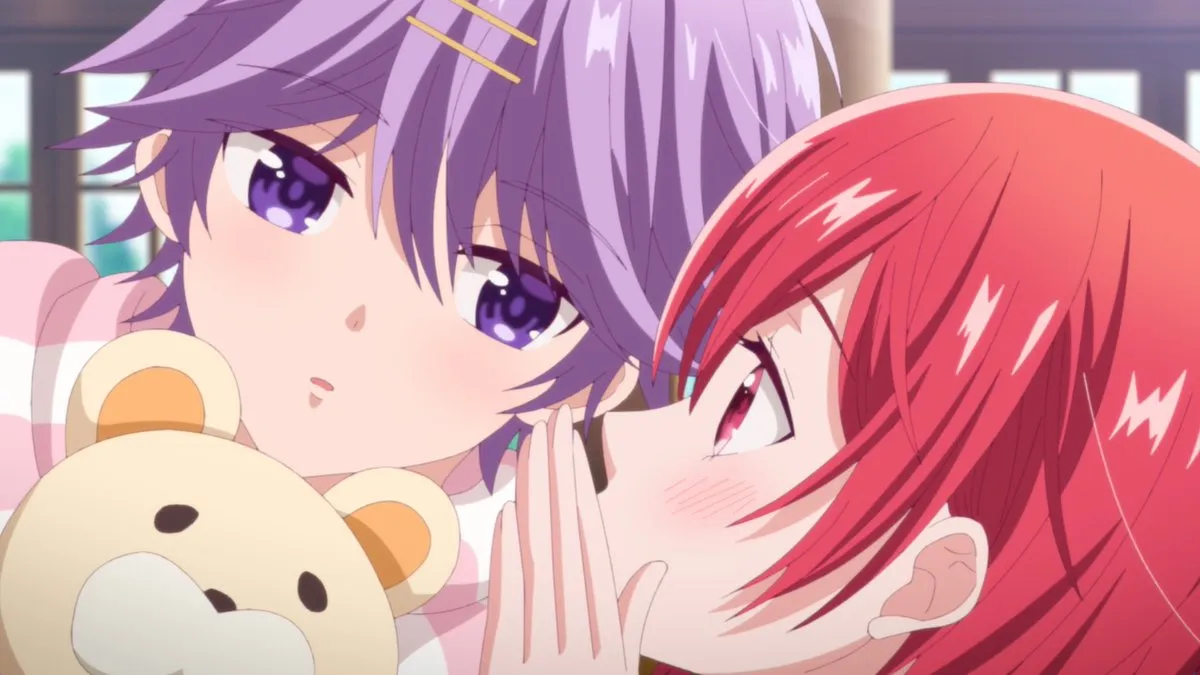 Featured Image: Vampire Dormitory Reveals Episode 2 Preview Images
