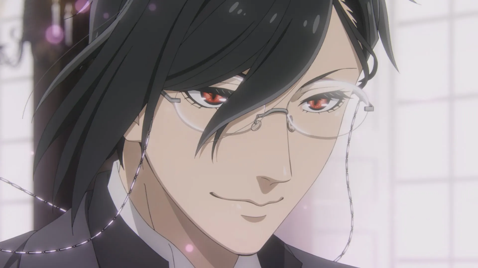 Featured Image: Black Butler: Public School Arc Reveals Opening and Ending
