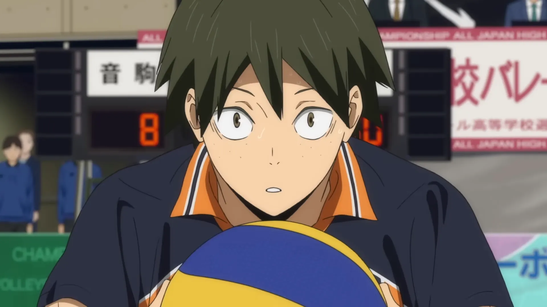 Featured Image: Haikyu!! The Dumpster Battle Movie Debuts at No. 1 in Taiwan; Release Date for the Philippines Revealed