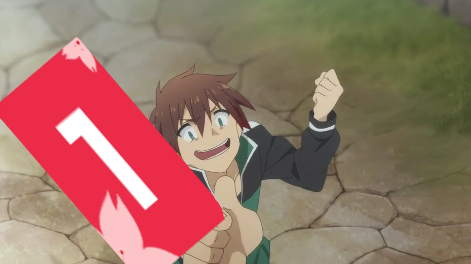 Featured Image: KonoSuba Season 3 Wins Anime of the Week for the Second Week in a Row