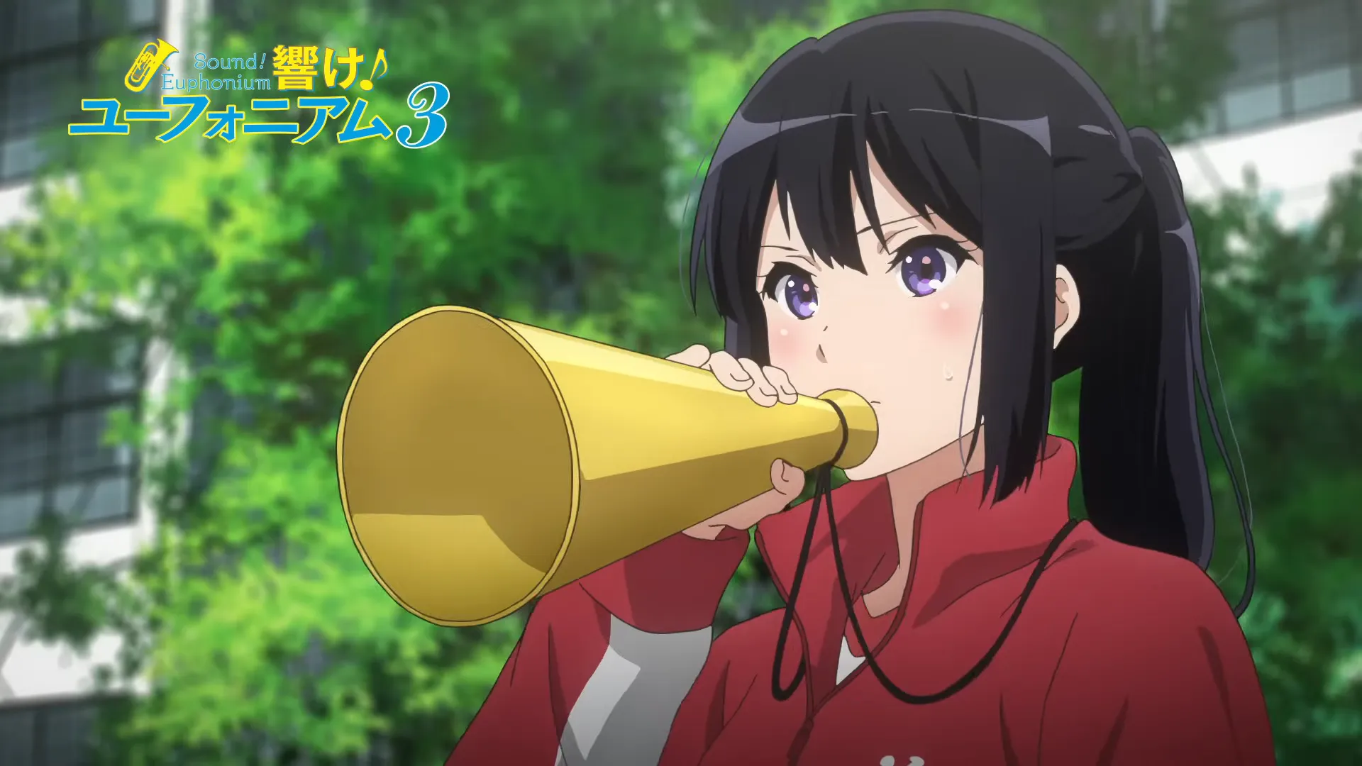 Featured Image: Sound Euphonium Season 3 Previews Episode 3