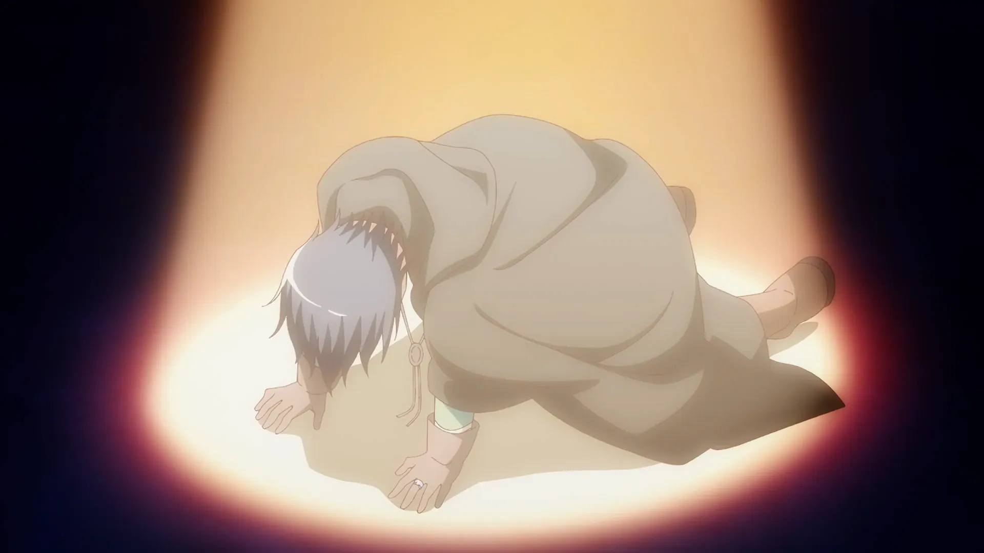 Featured Image: Loner Life in Another World Anime Reveals Trailer, Cast and Staff