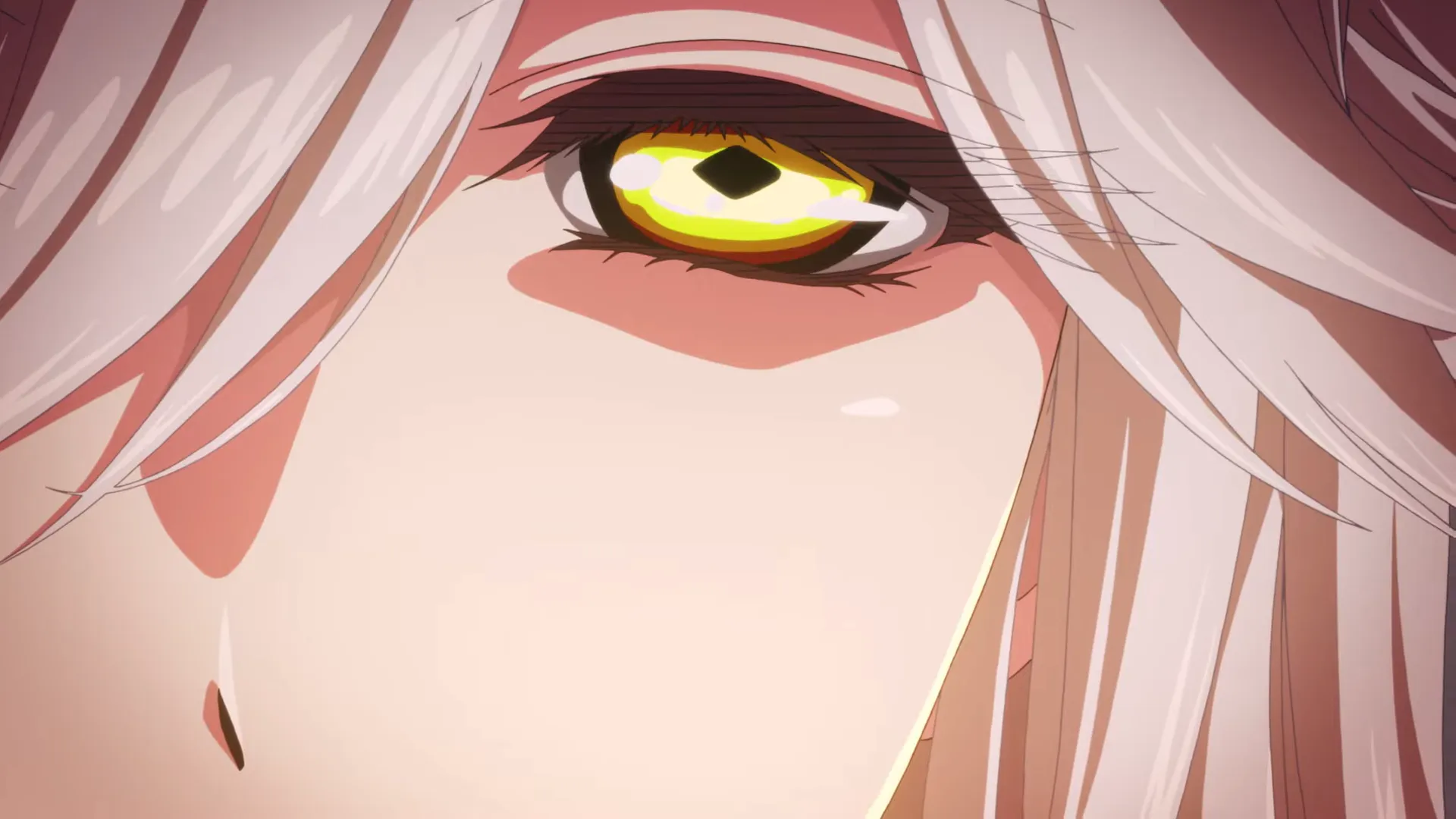 Featured Image: Failure Frame Anime Gets Trailer, July 2024 Premiere