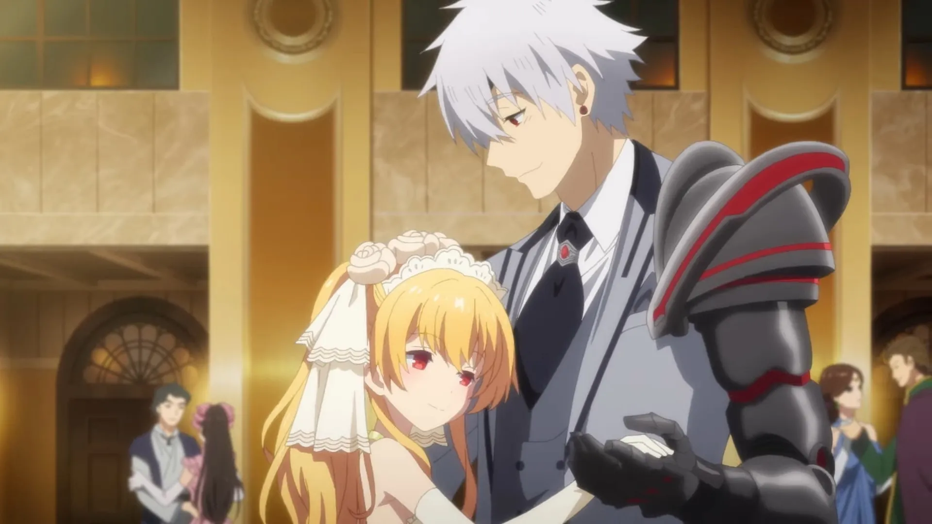Featured Image: Arifureta Season 3 Anime Reveals First Trailer Featuring the Rabbit People