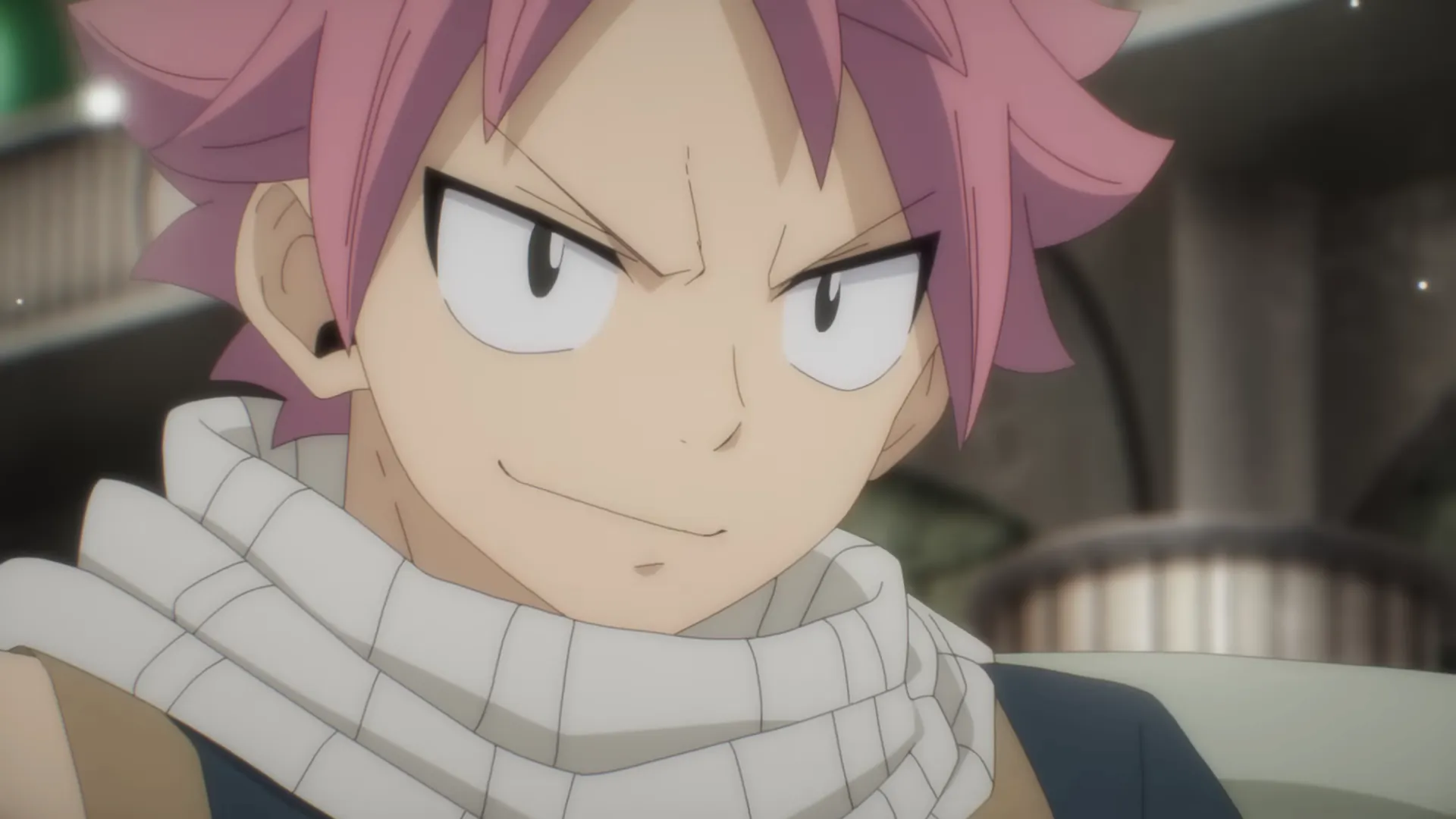 Featured Image: Fairy Tail: 100 Years Quest Introduces New Cast