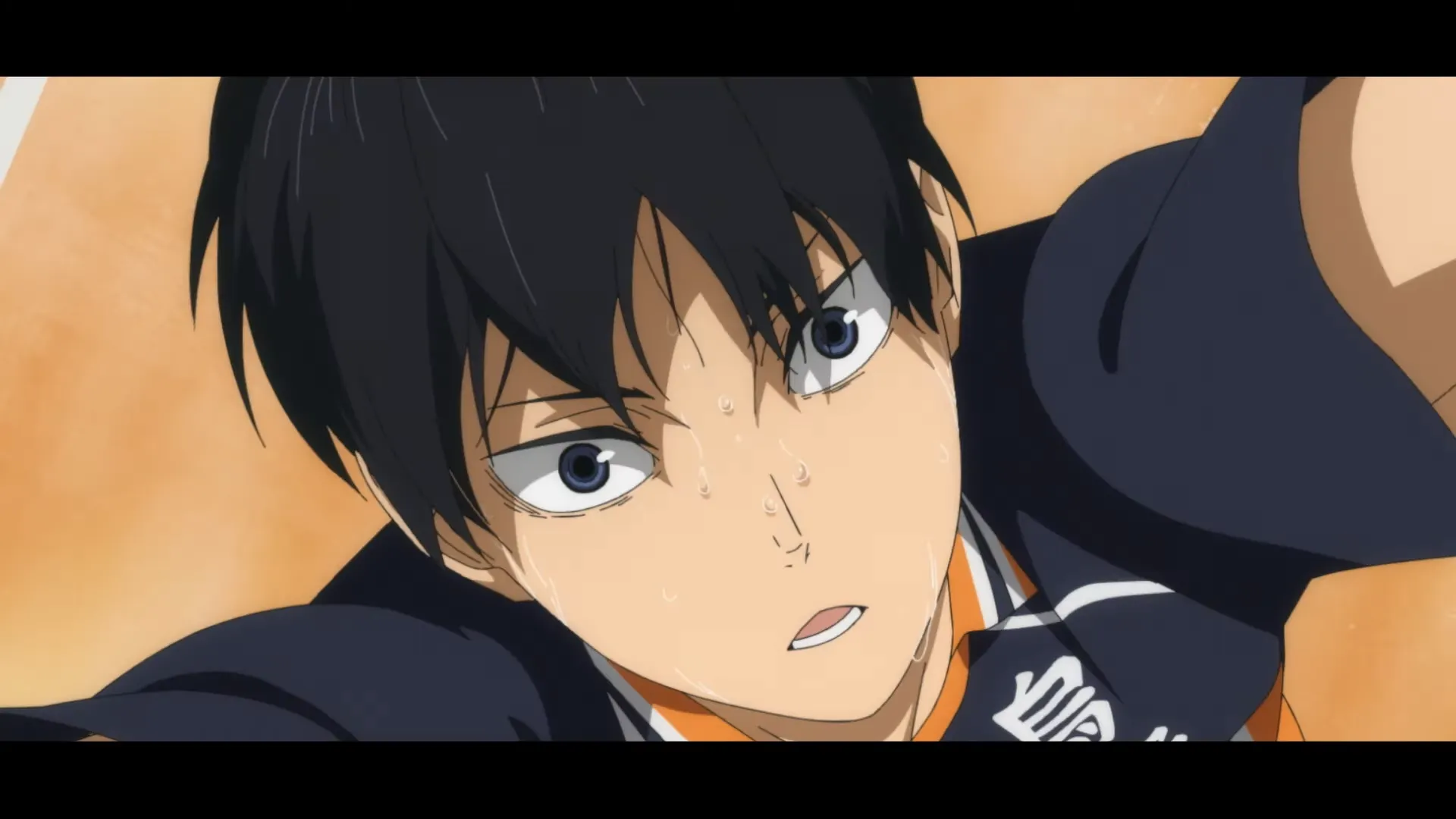 Featured Image: Haikyu!! Movie Reveals Anime Music Video for "Orange" Theme Song