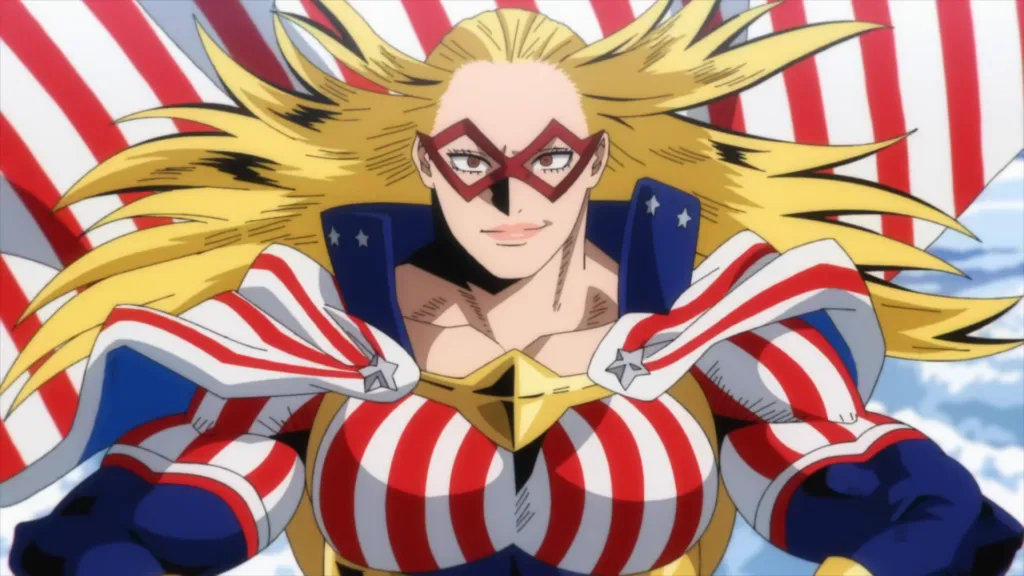 Featured Image: My Hero Academia Season 7 Unveils Ending Featuring Theme Song by Omoinotake