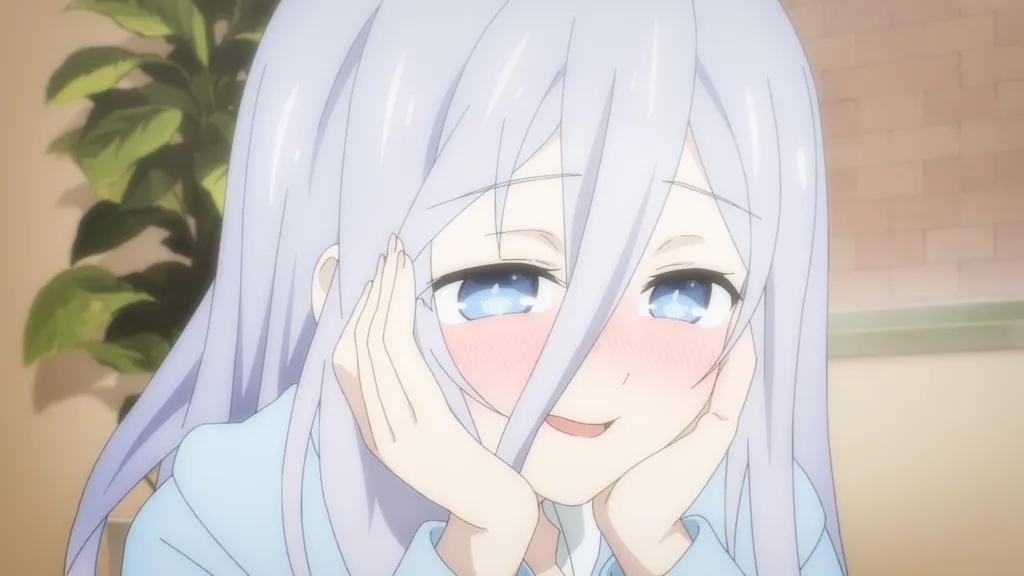 Featured Image: Date a Live V Tops Spring 2024 Anime Ranking in Week 4