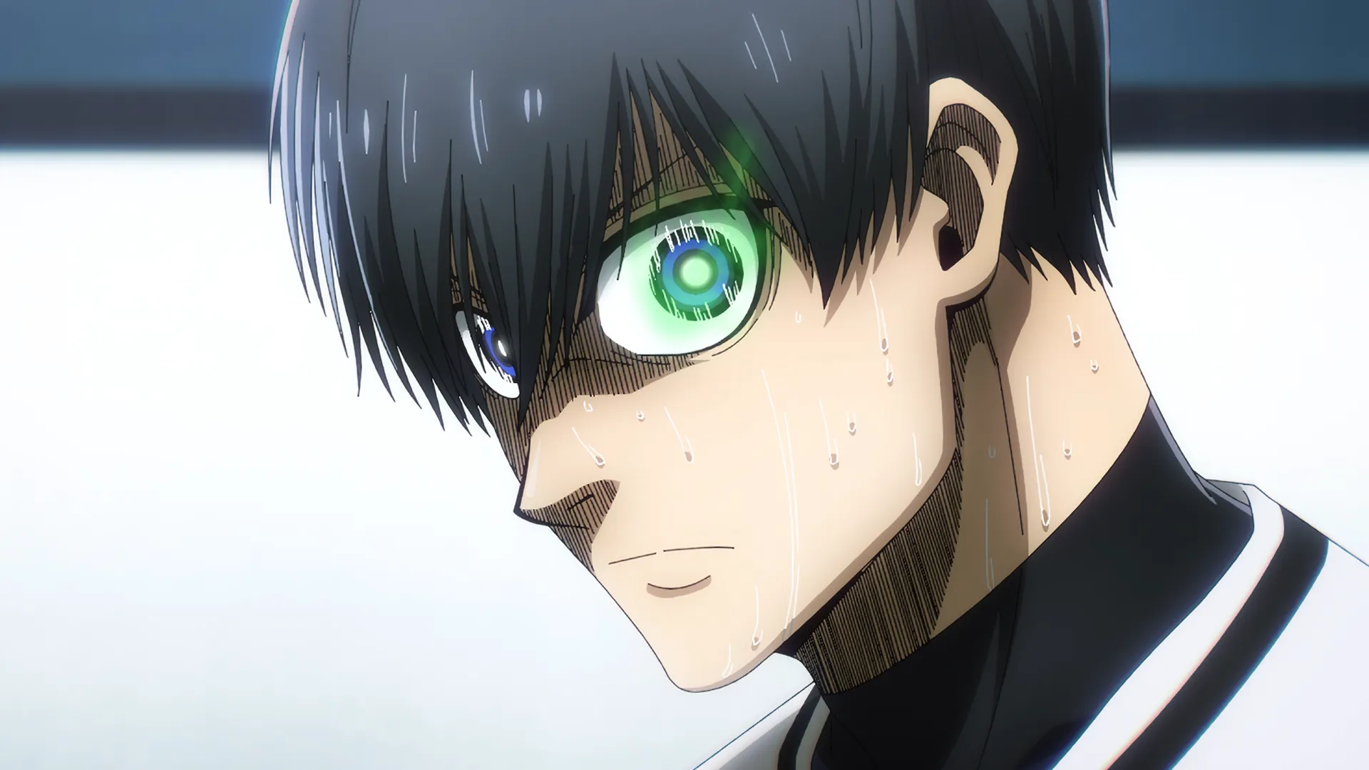 Featured Image: Blue Lock Season 2 Release Date Set for October 2024