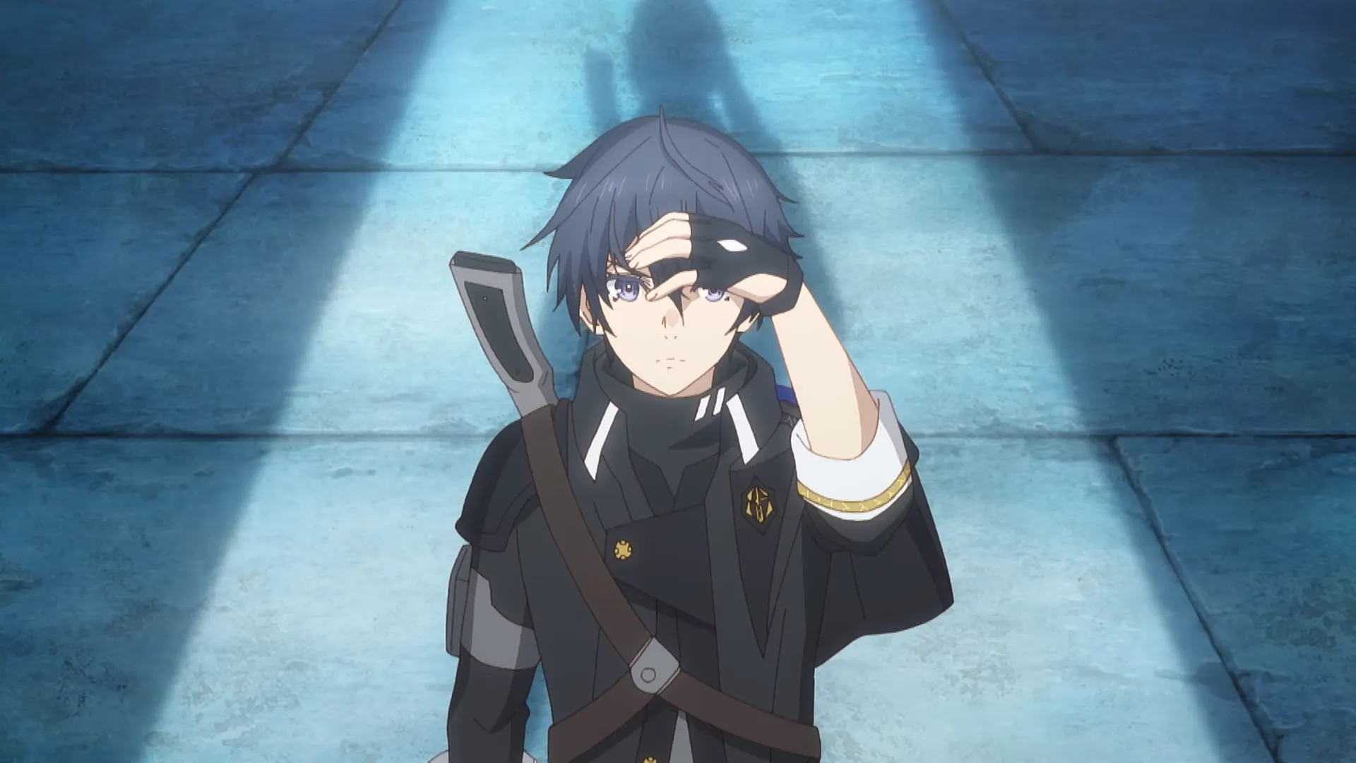Featured Image: Why Does Nobody Remember Me? Anime Unveils New Key Visual, Kai's Character Trailer