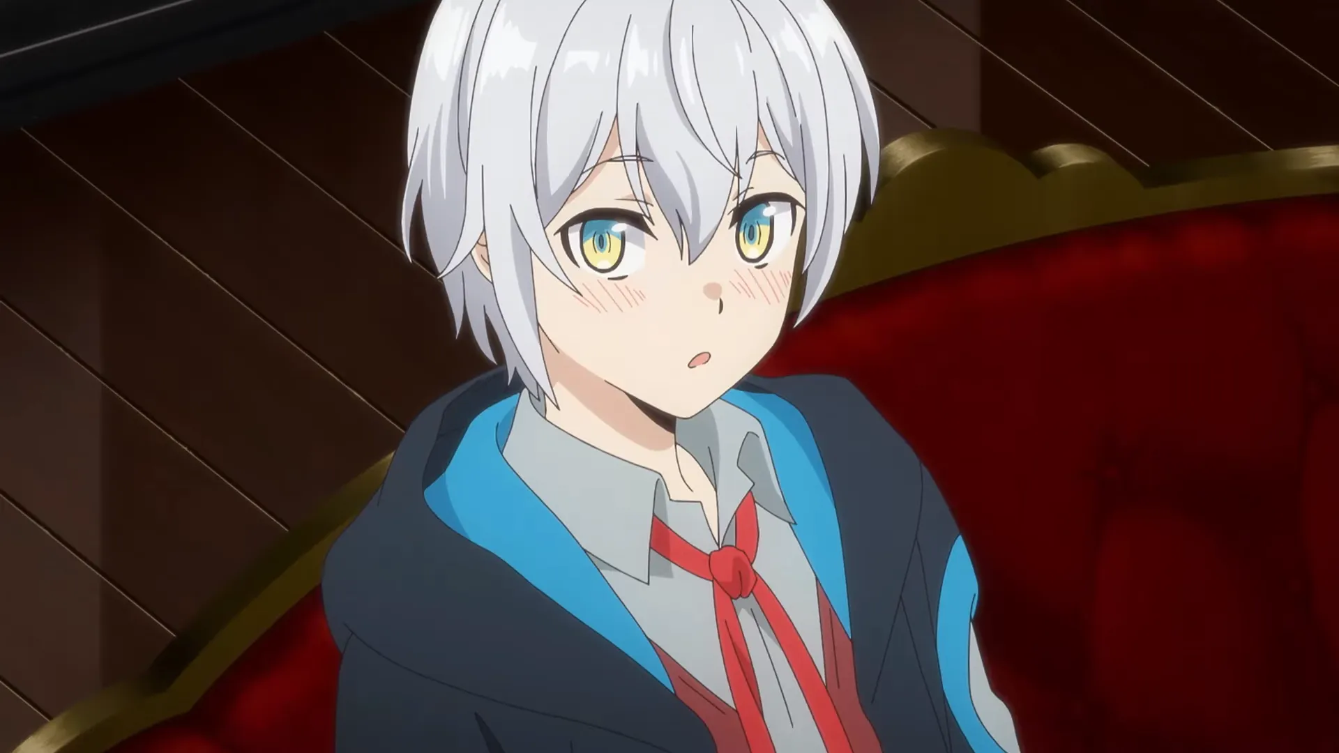 Featured Image: Possibly the Greatest Alchemist of All Time Light Novel Gets Anime Adaptation