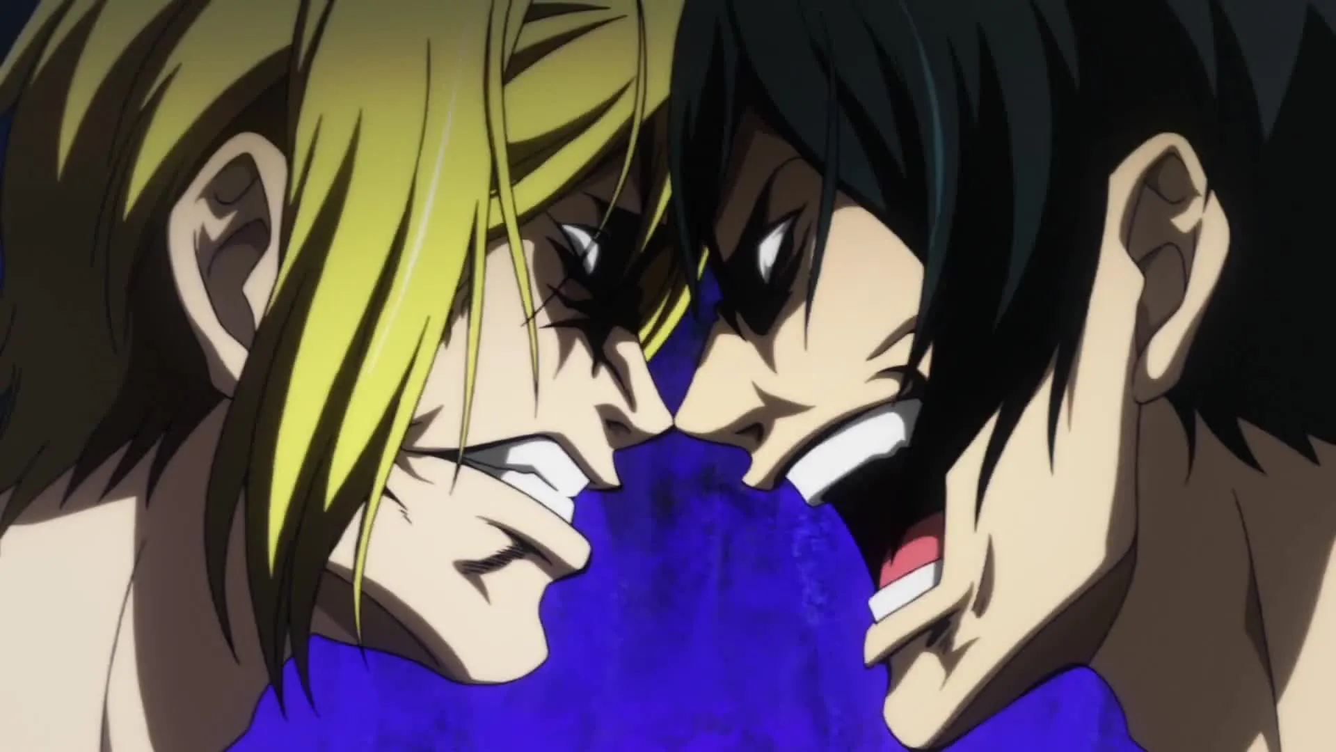 Featured Image: Grand Blue Gets Season 2 TV Anime