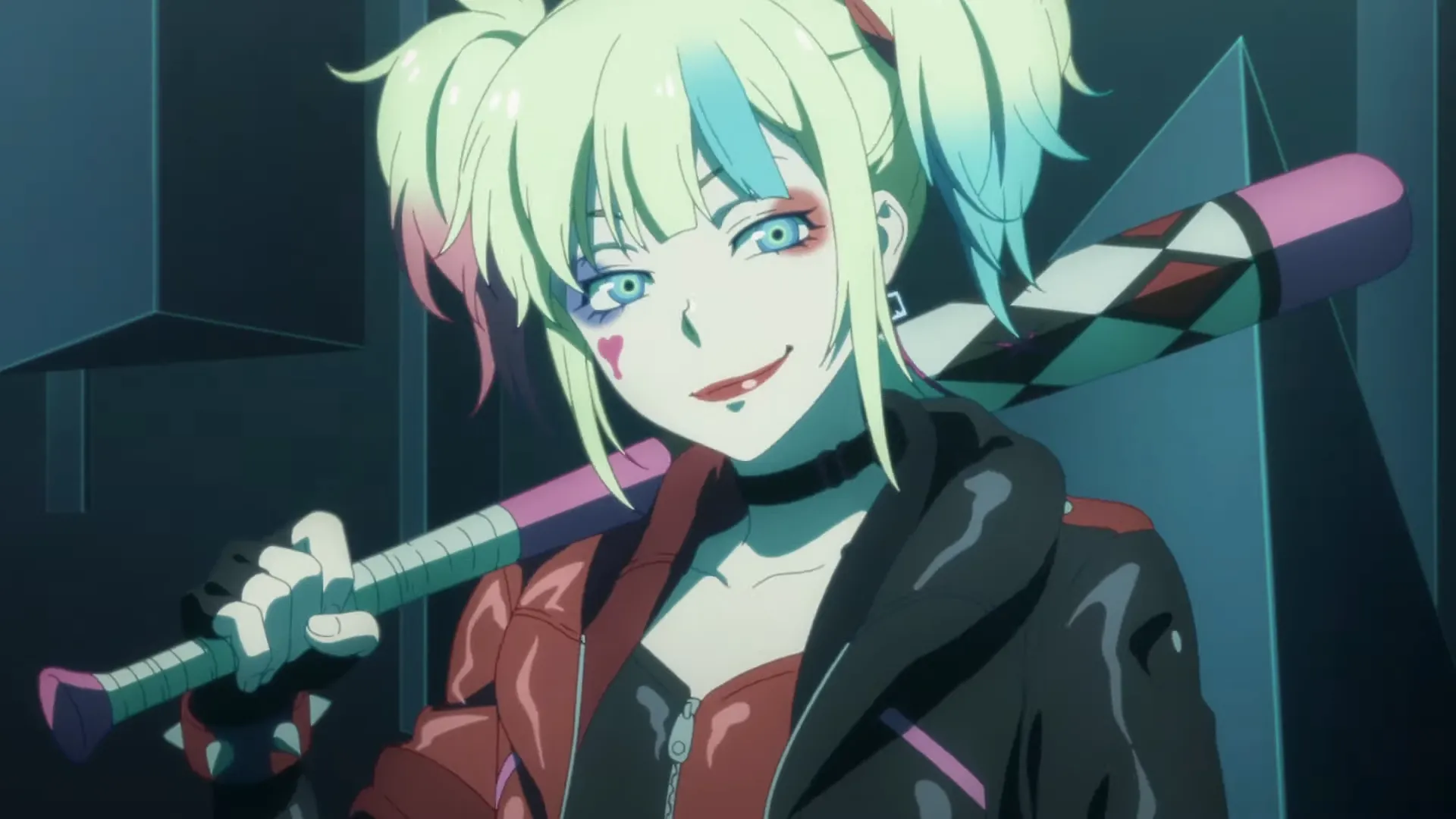 Featured Image: Suicide Squad ISEKAI Releases Harley Quinn Character Trailer