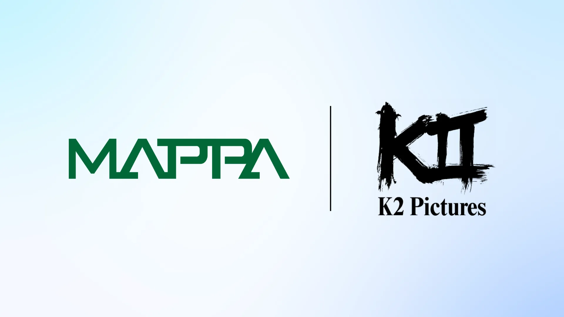 Featured Image: MAPPA Teams Up With K2 Pictures to Produce Films for Global Market