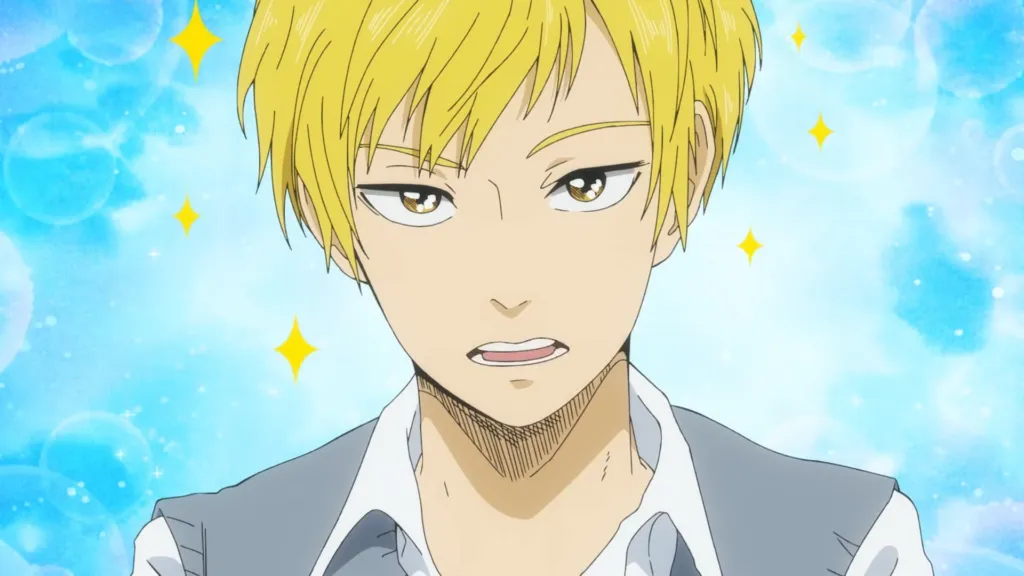 Featured Image: Murai in Love Anime Reveals New Trailer and Visual