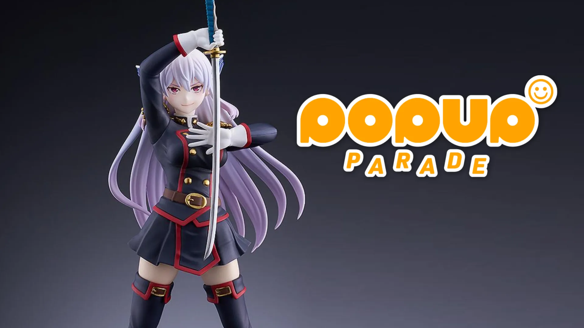 Featured Image: You Need This New POP UP PARADE Kyoka Uzen Figure