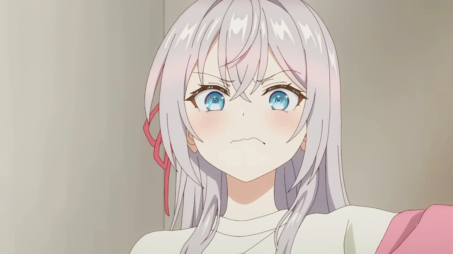 Featured Image: Roshidere Anime Reveals New Trailer, Opening Theme Song