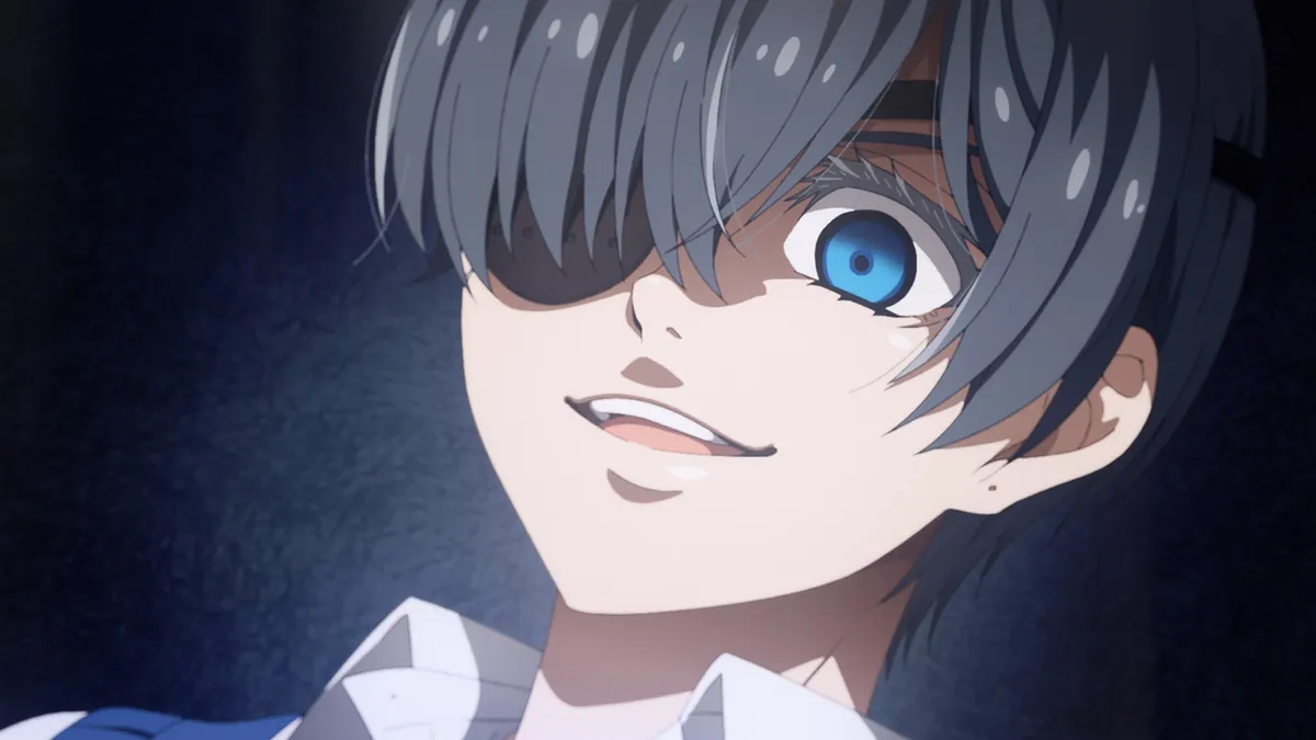 Featured Image: Ciel Aims for a Second Miracle of Sapphires in Black Butler: Public School Arc Episode 6 Preview