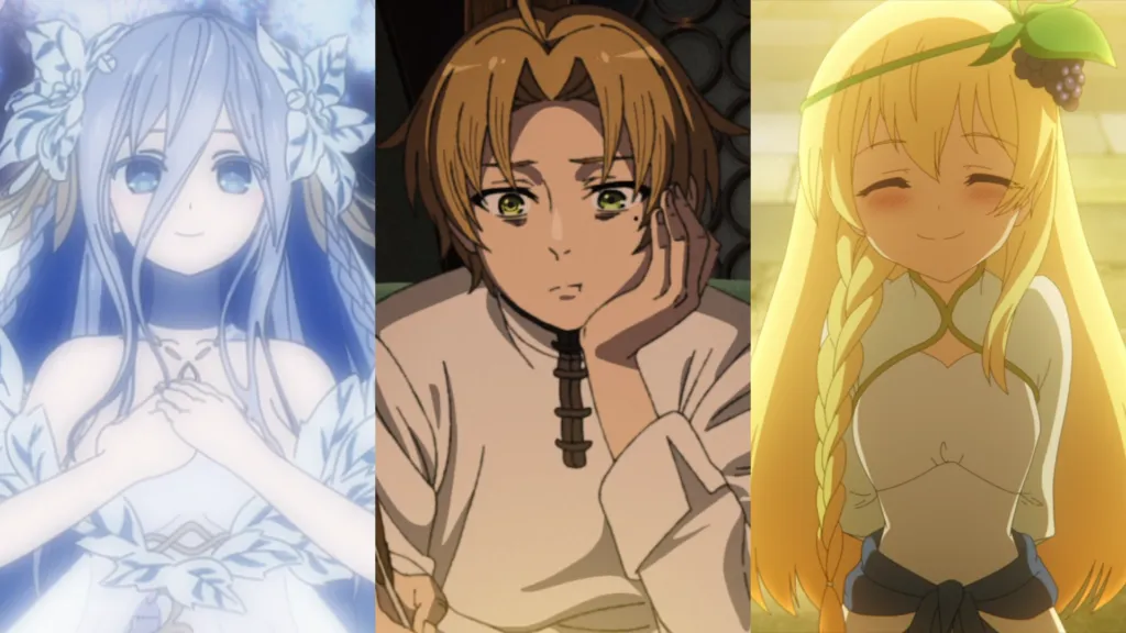 Featured Image: Spring 2024 Anime Rankings – Week 6