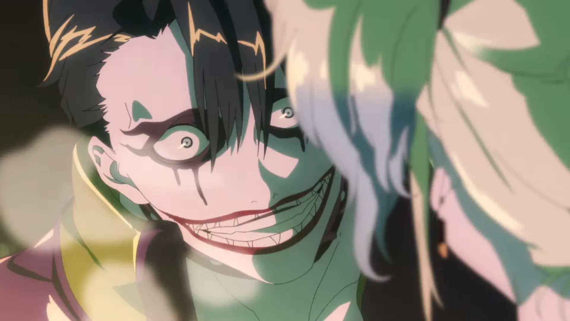 Featured Image: Suicide Squad ISEKAI Releases Character Trailer for Joker