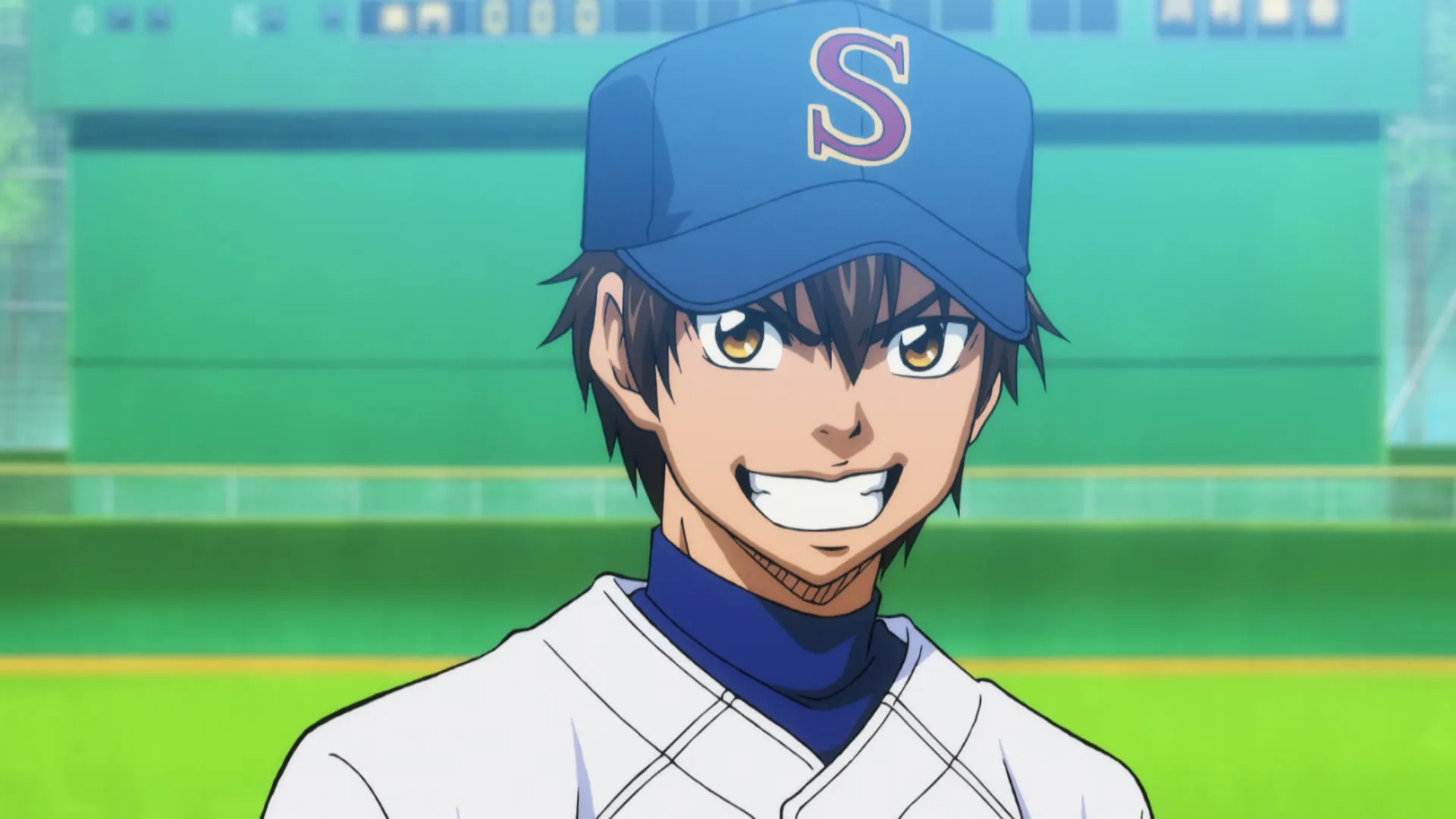 Featured Image: Ace of the Diamond Act II Anime Sequel Officially Announced