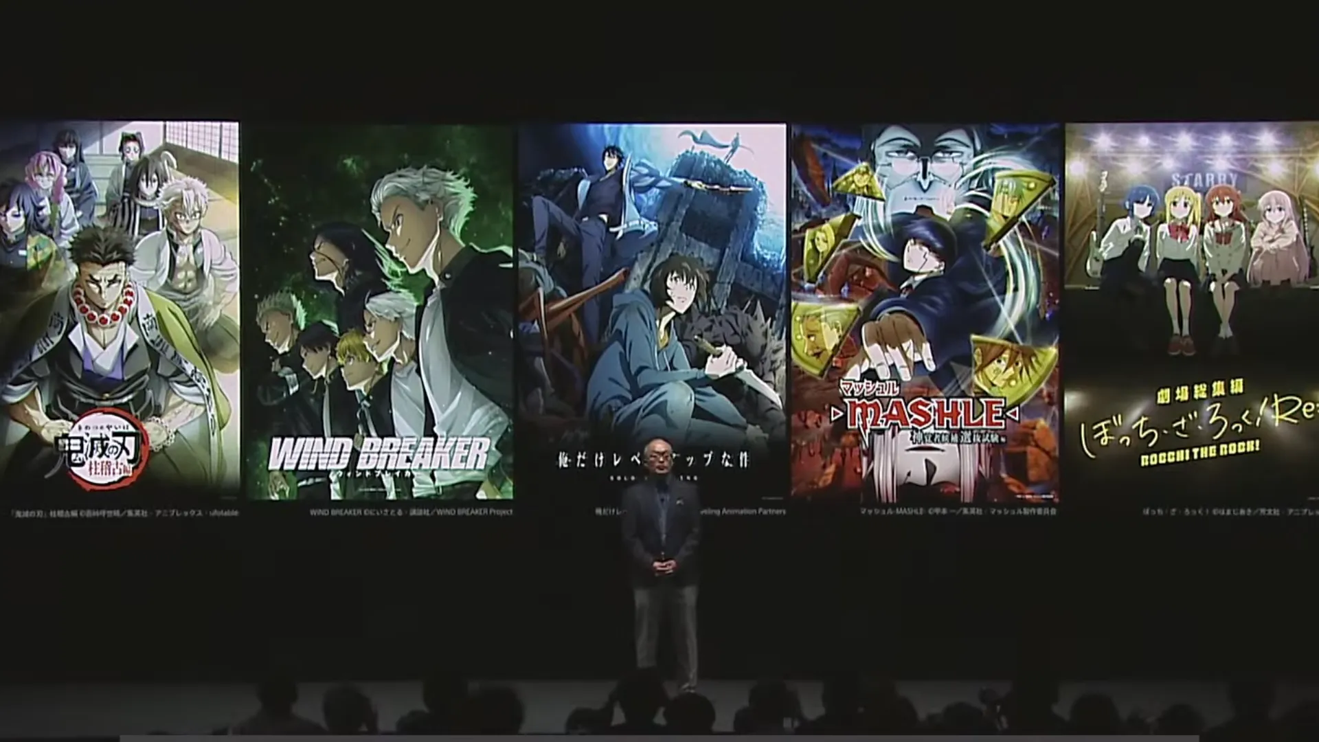 Featured Image: Sony Plans to Establish Training Academy for Anime Creators With Aniplex and Crunchyroll