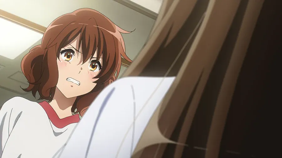 Featured Image: Sound Euphonium Season 3 Releases Episode 8 Preview