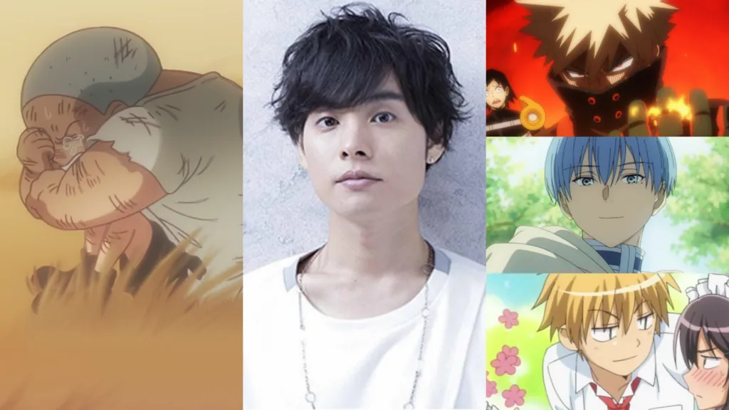Featured Image: One Piece Casts Nobuhiko Okamoto as Young Kuma