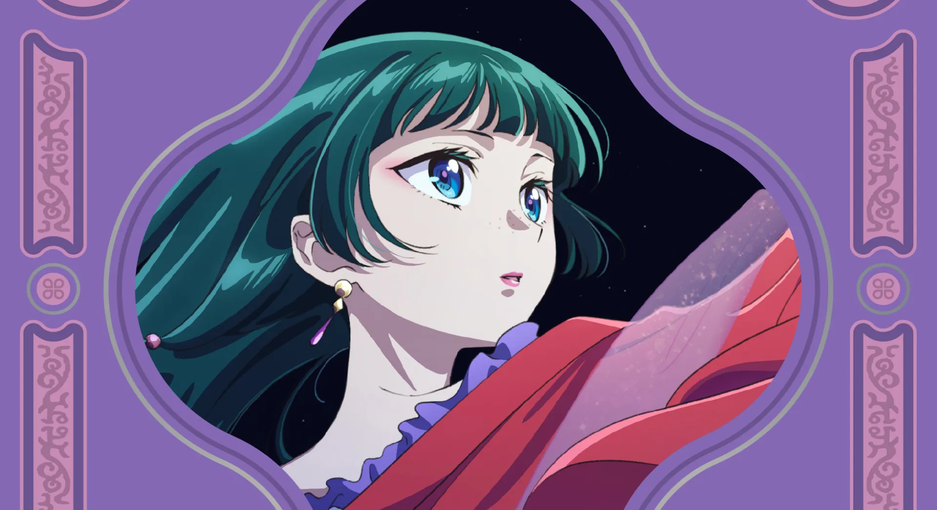 Featured Image: The Apothecary Diaries Reveals Blu-Ray Volume 4 Illustration