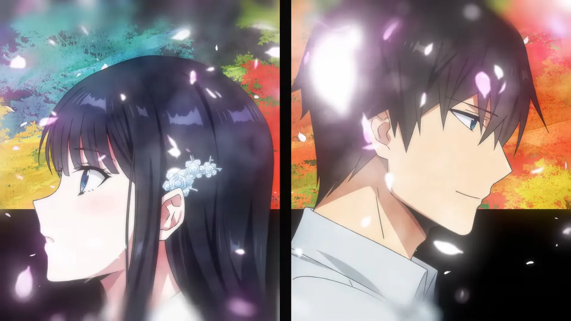 Featured Image: The Irregular at Magic High School Season 3 Reveals Third Ending Video Featuring Song by ASCA