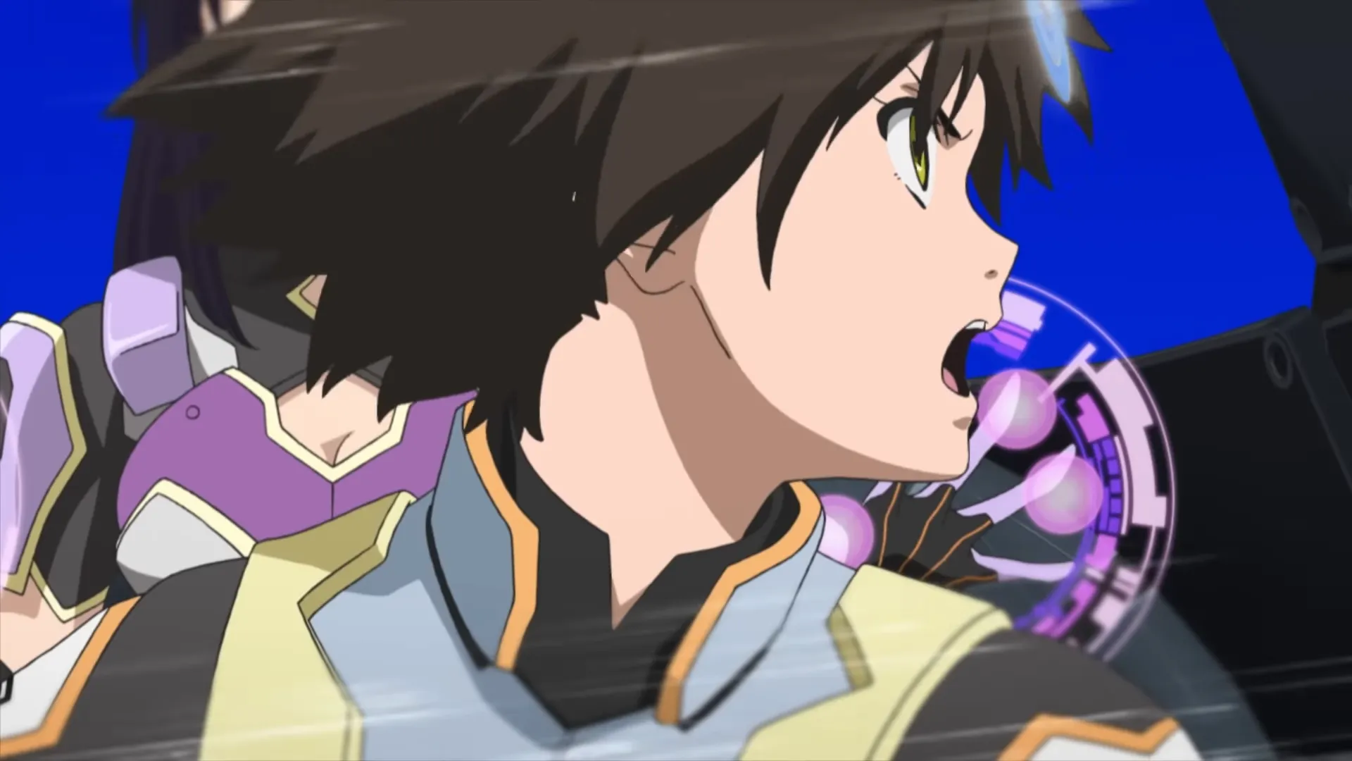Featured Image: Zegapain STA Film Gets August 16 Premiere, Visual and Trailer