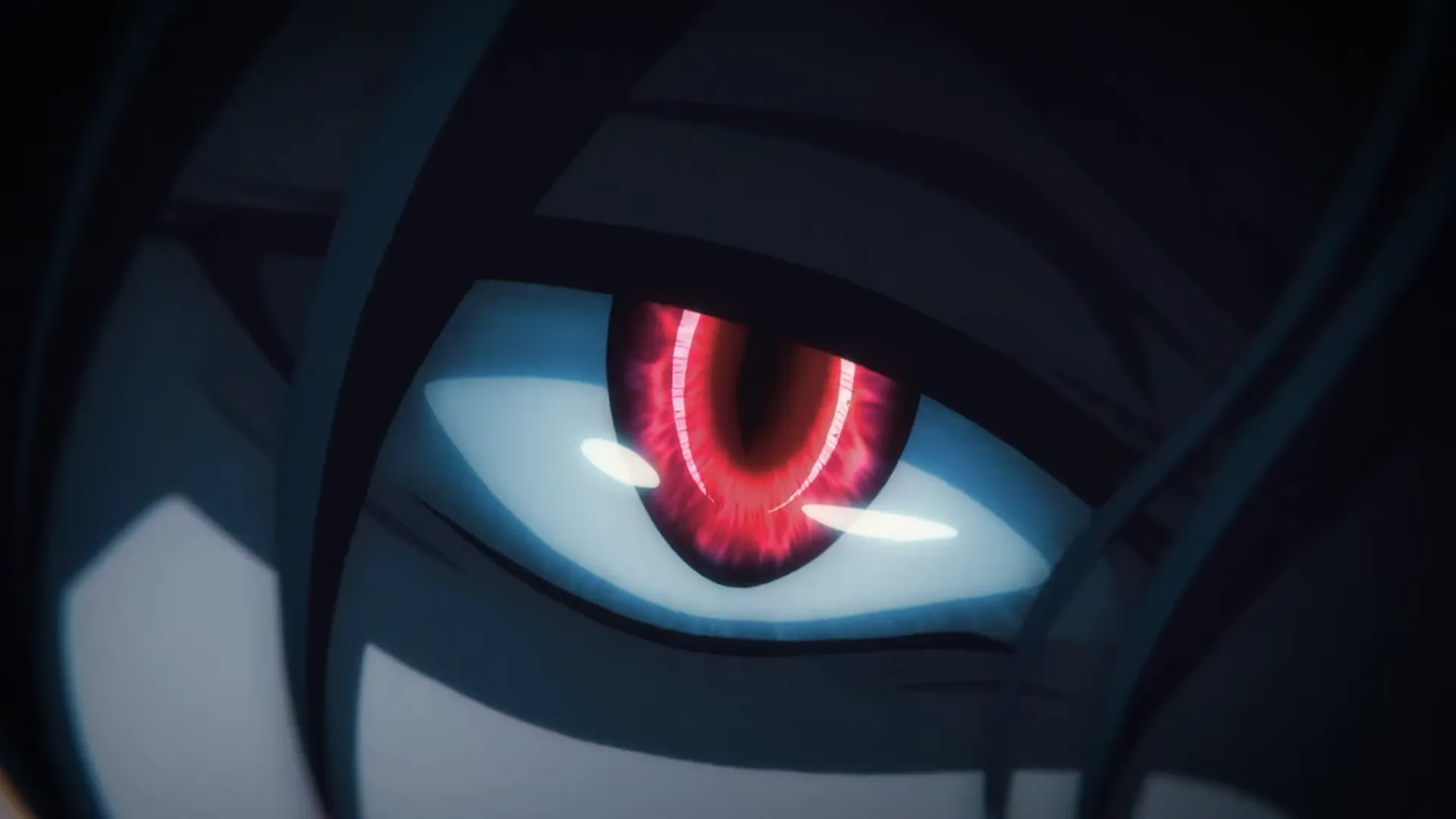 Featured Image: Sword of the Demon Hunter Anime Delayed to 2025