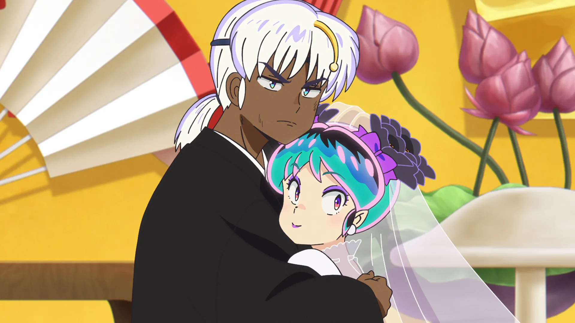 Featured Image: Urusei Yatsura Season 2 Episode 21 Preview Trailer Revealed