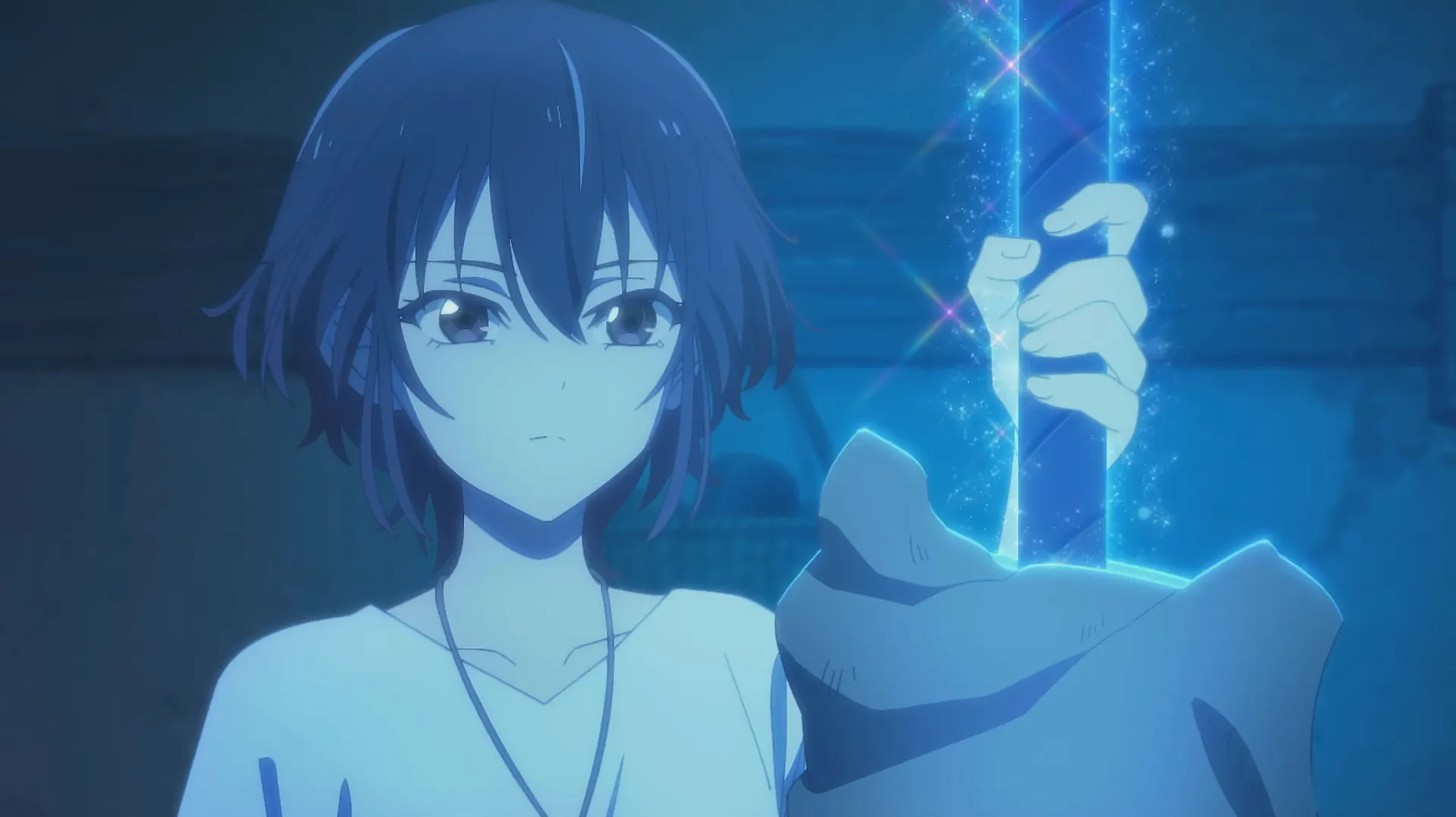 Featured Image: Bye Bye, Earth Anime Reveals New Trailer Featuring Theme Song by ASCA