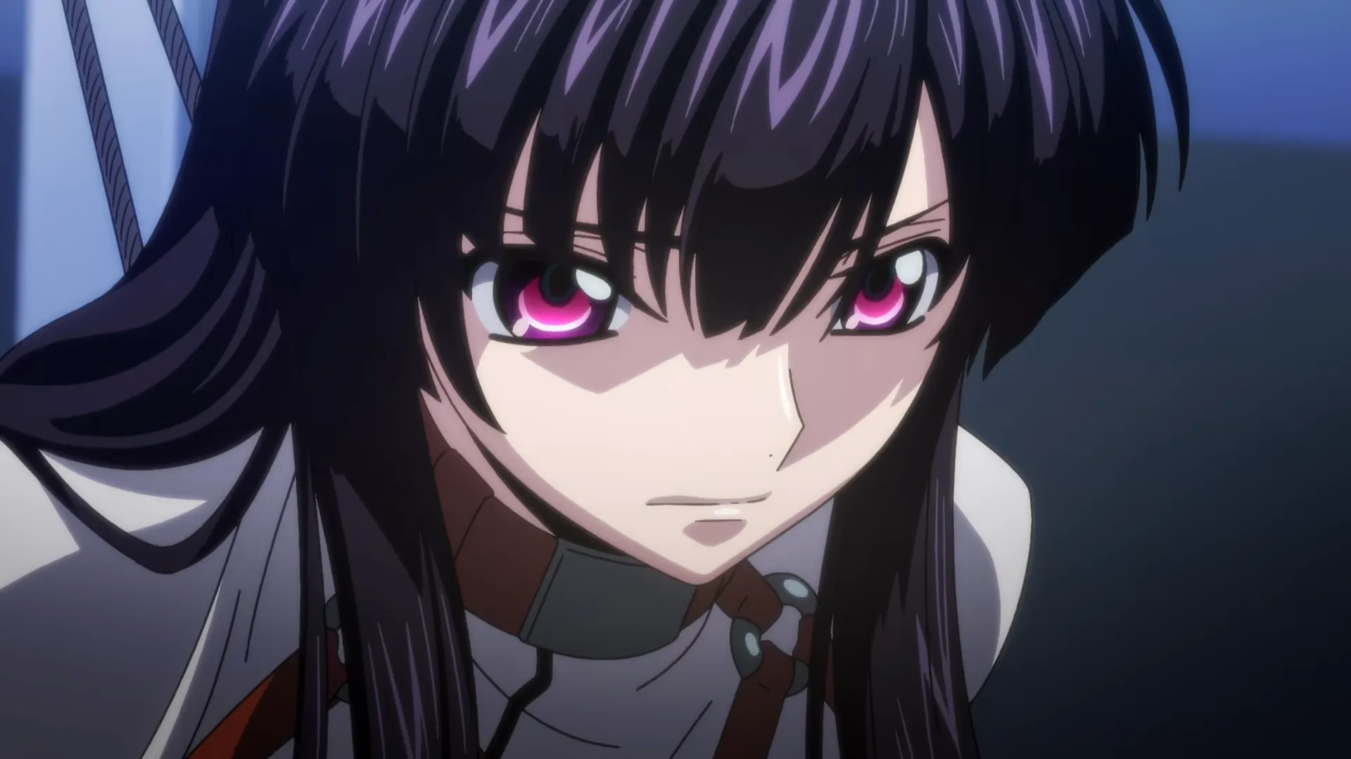 Featured Image: Code Geass: Z of the Recapture Reveals Act 3 Key Visual, Trailer