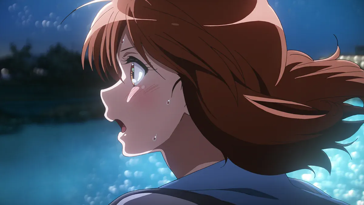 Featured Image: Sound Euphonium Season 3 Previews Episode 10