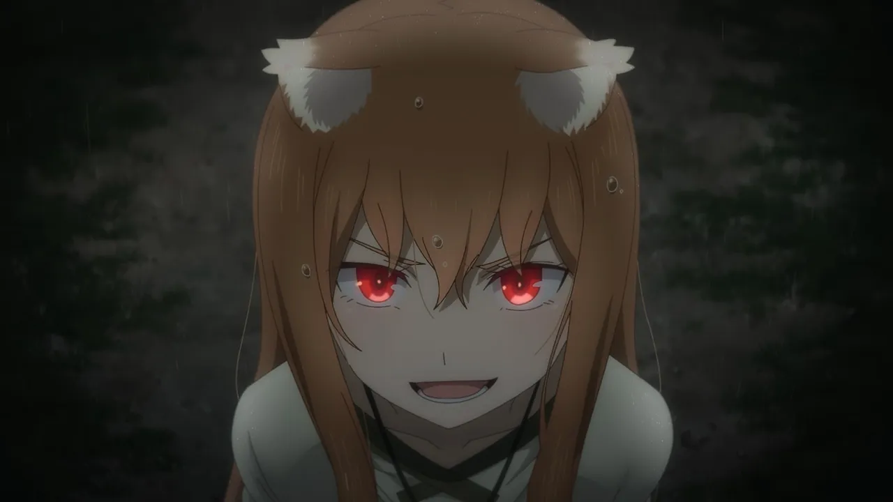 Featured Image: Traversing the Wolves Den in Spice and Wolf Episode 11 Preview