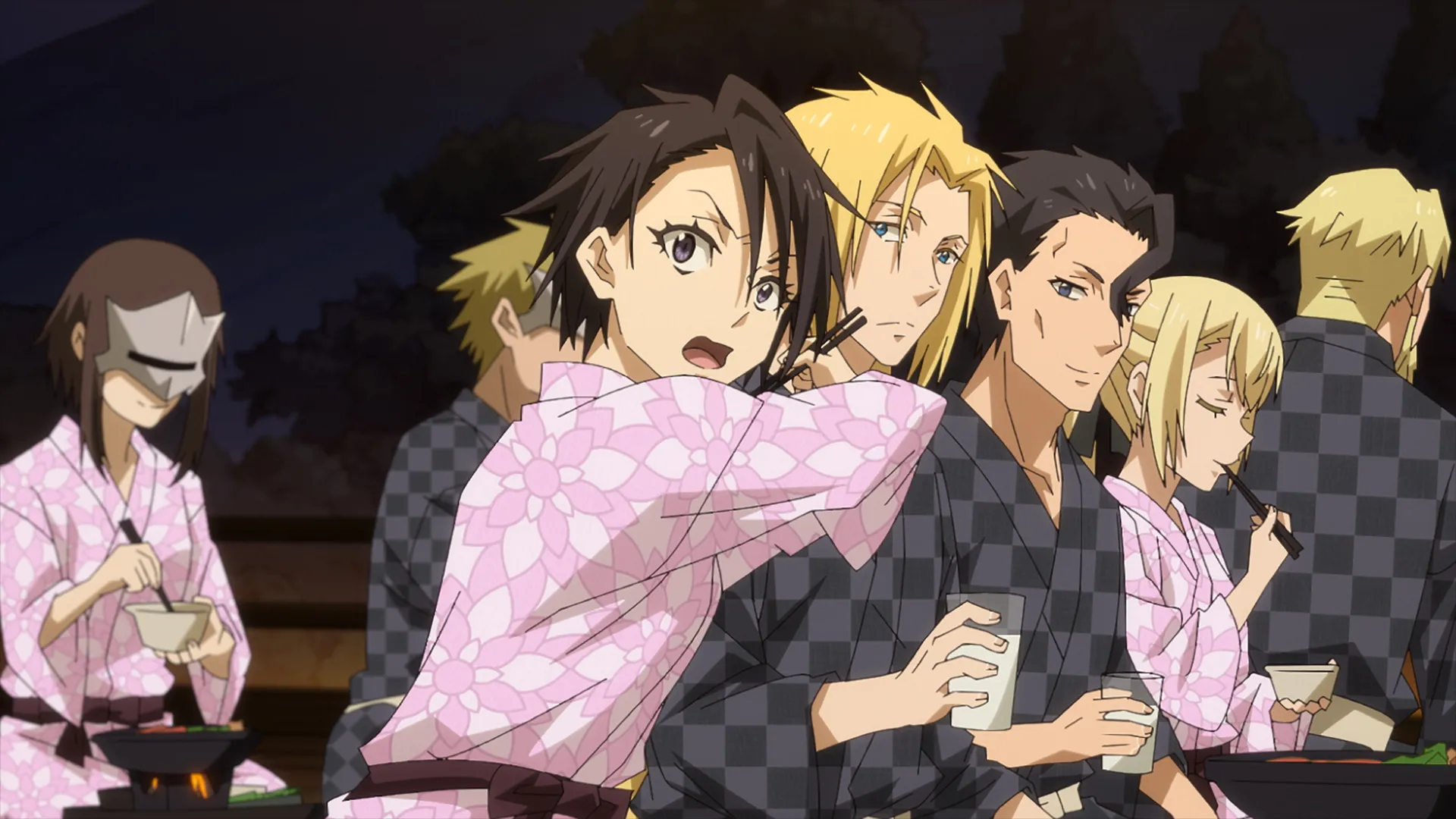 Featured Image: TenSura Season 3 Releases Episode 11 Preview