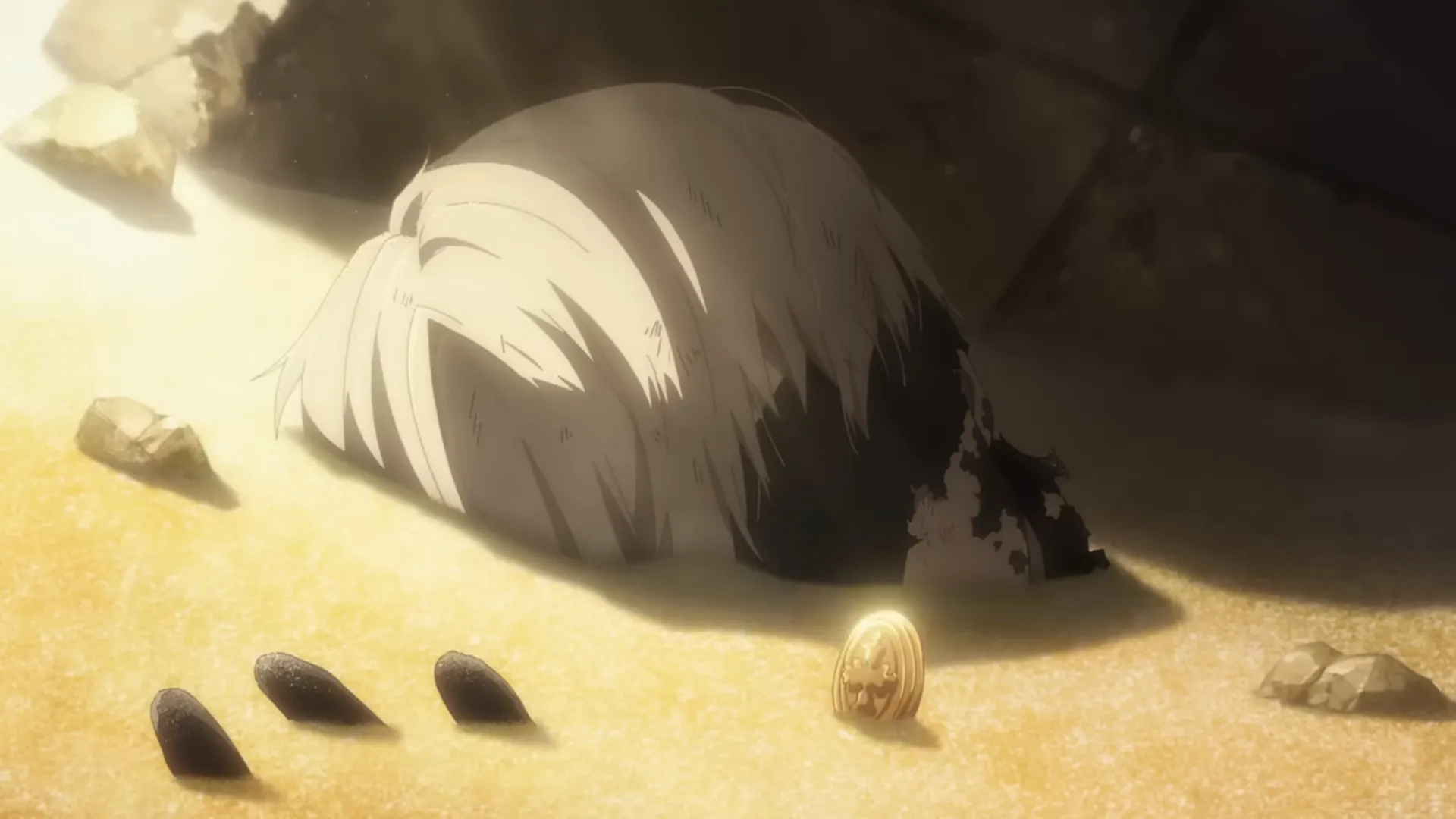Featured Image: NieR:Automata 2 Reveals Updated Visual, July 5 Premiere Date